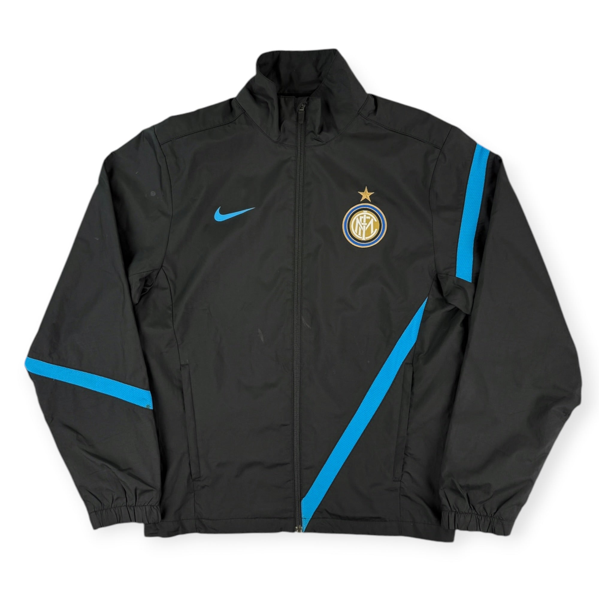Inter Milan 2011 Jacket (S)