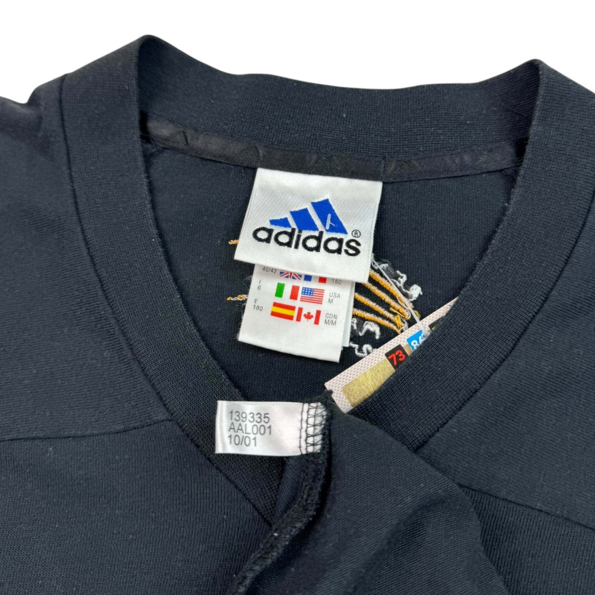 Real Madrid 2002 T-Shirt (L)