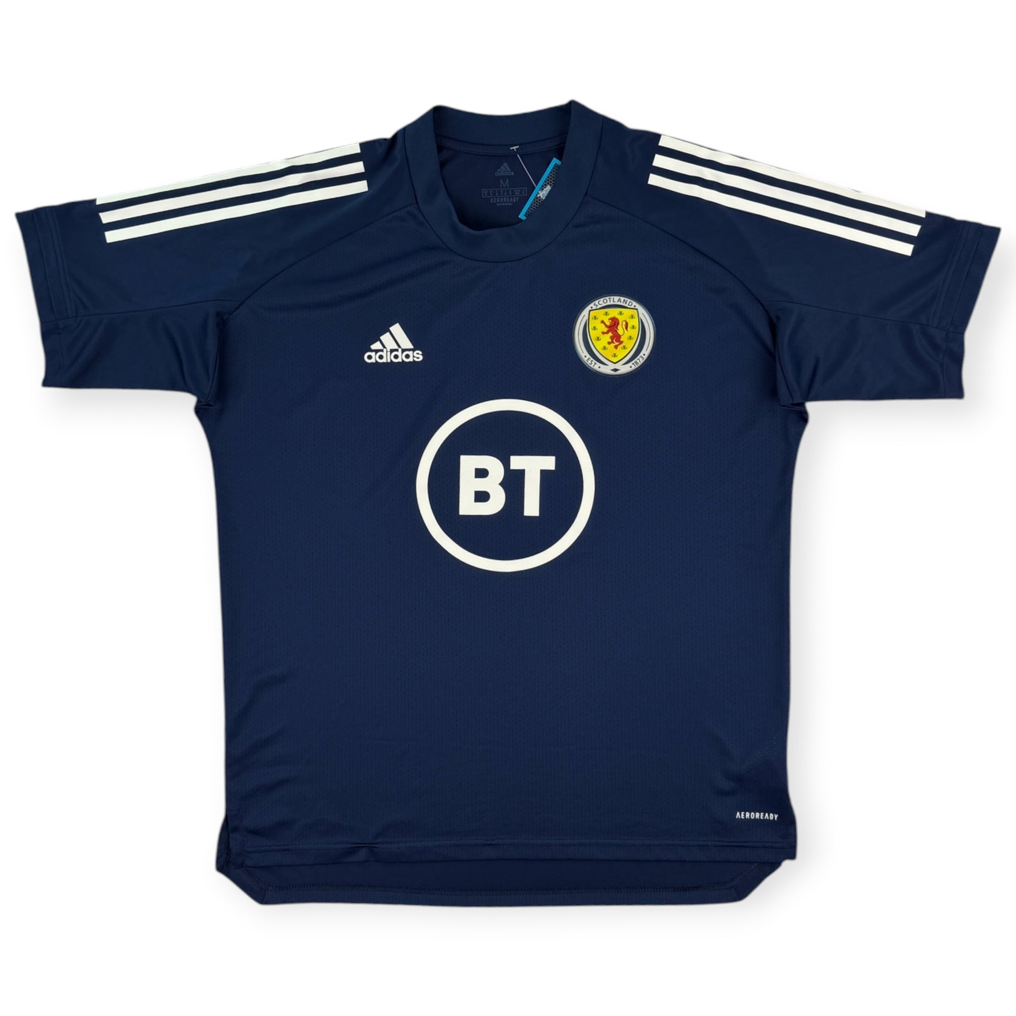 Scotland 2020 Training Shirt (M)