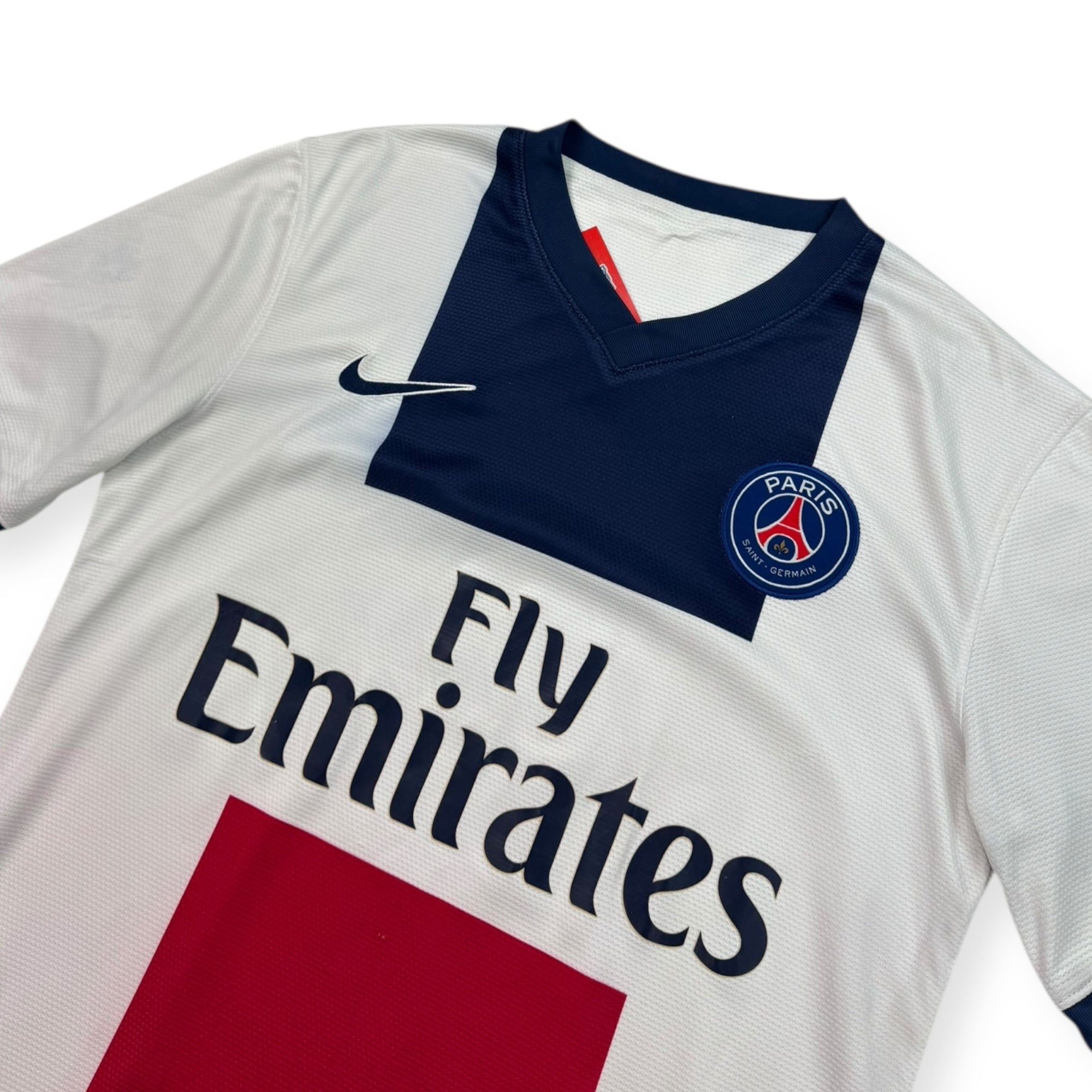 PSG 2013 Away Shirt (S)