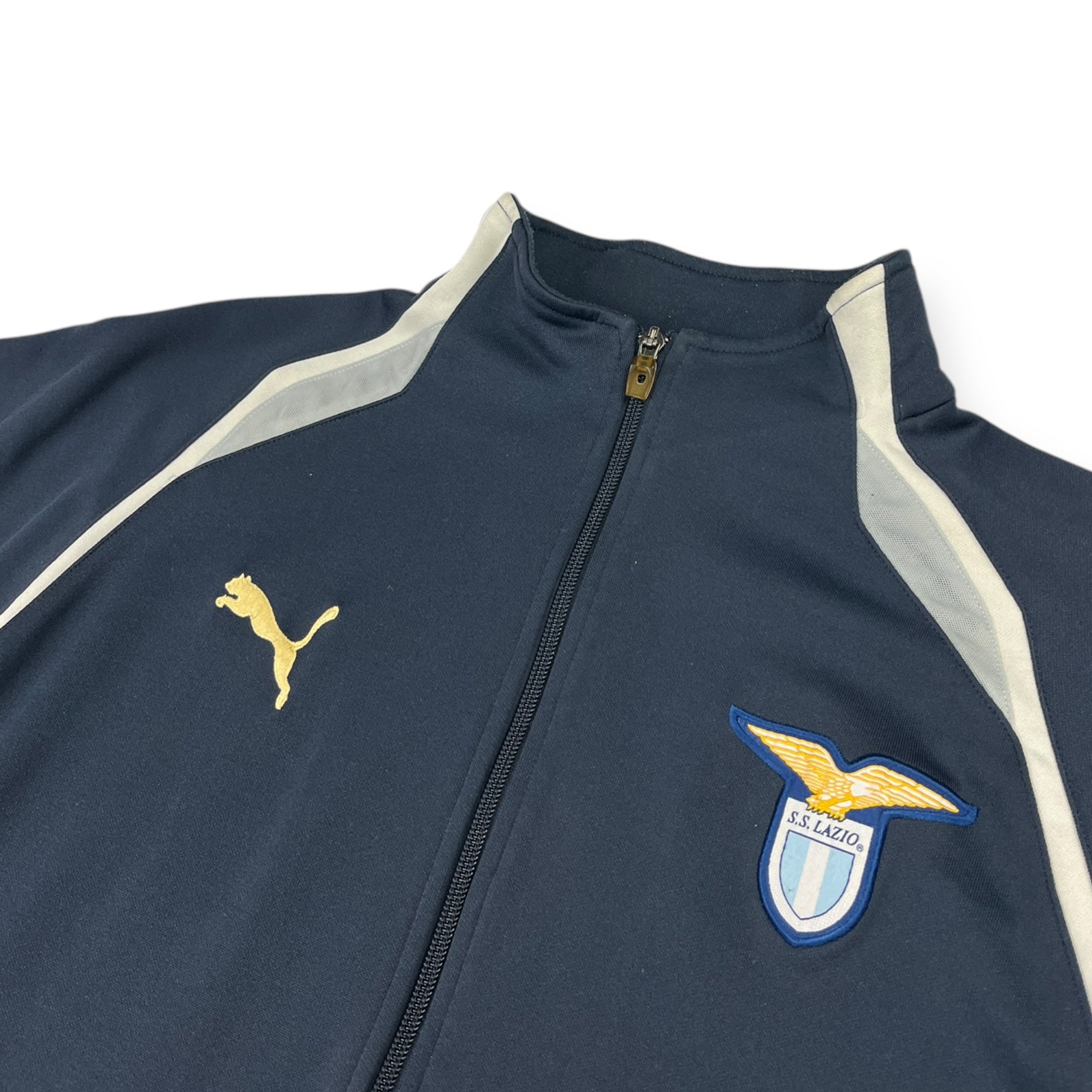 Lazio 2004 Jacket (M)