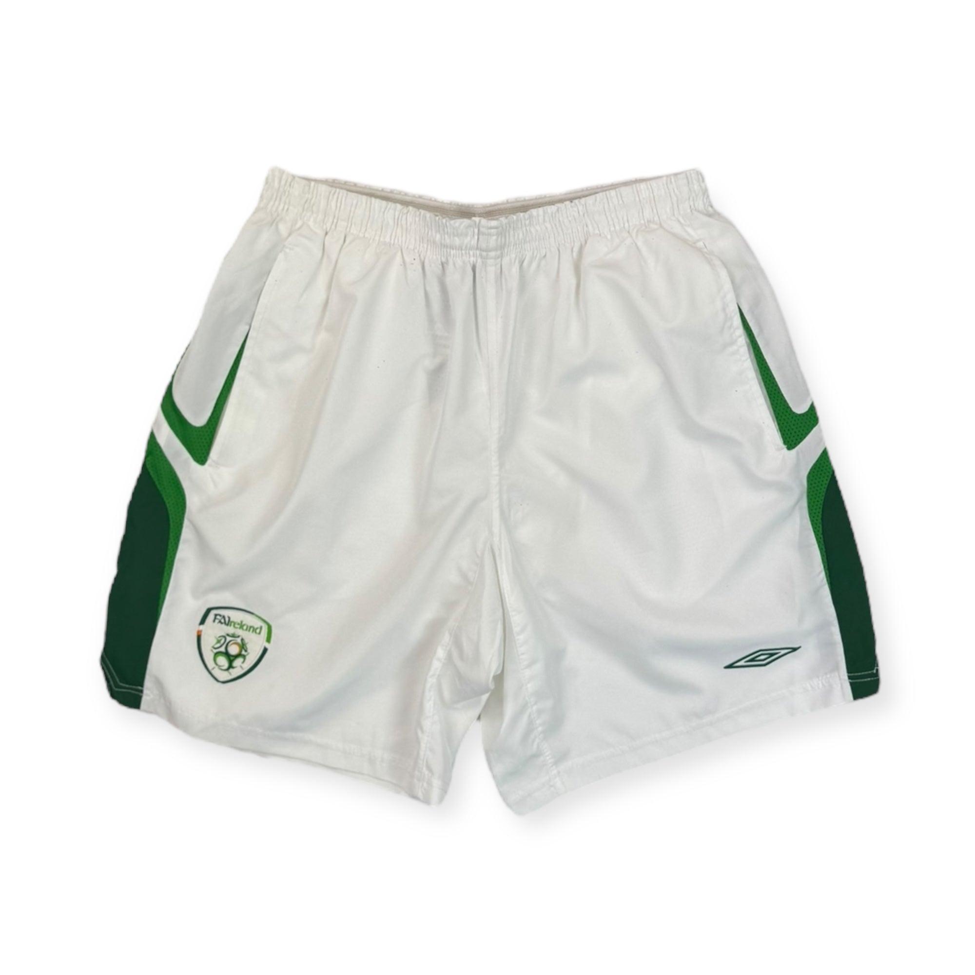 Ireland 2007 Leisure Shorts (L)