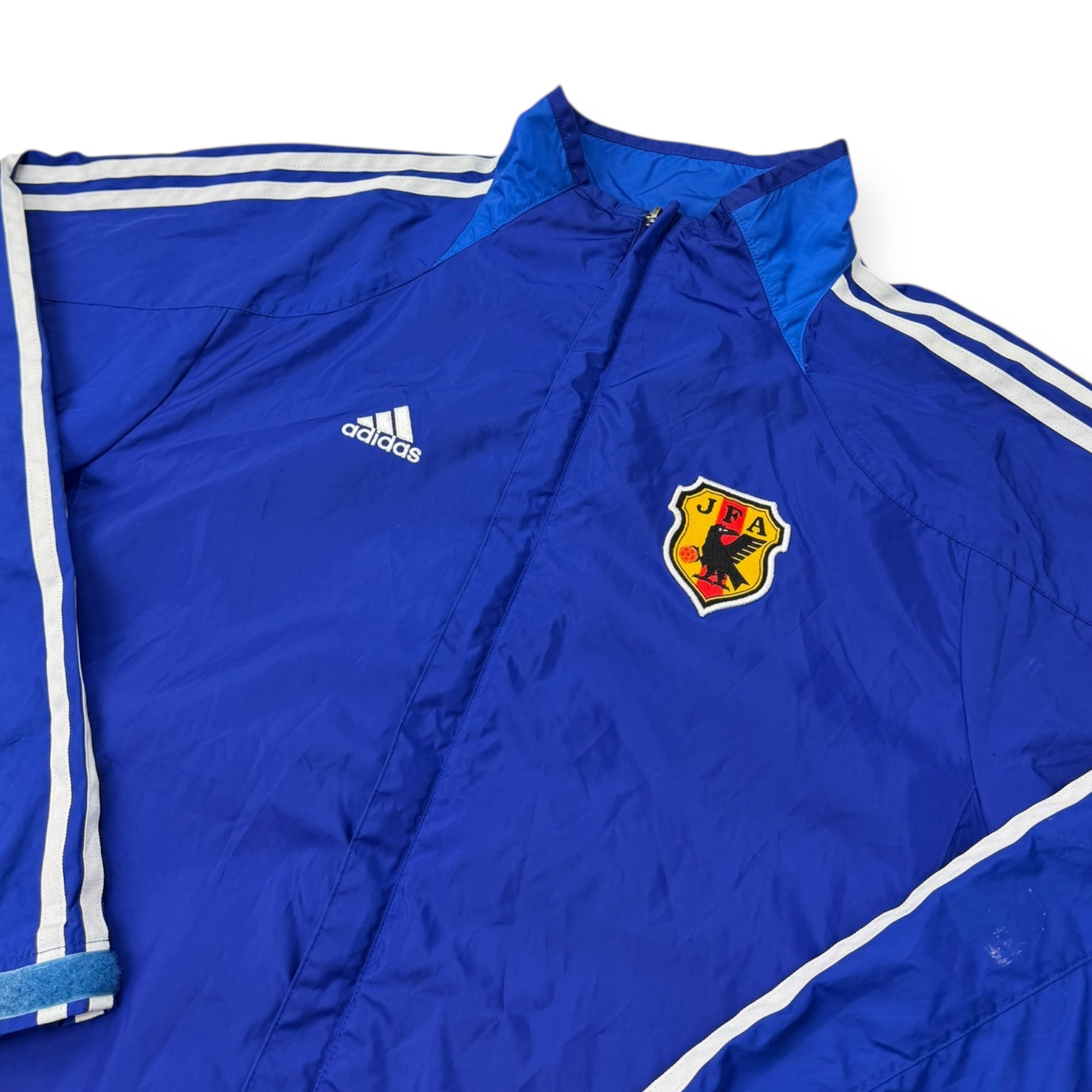 Japan 2004 Tracksuit Jacket (S)