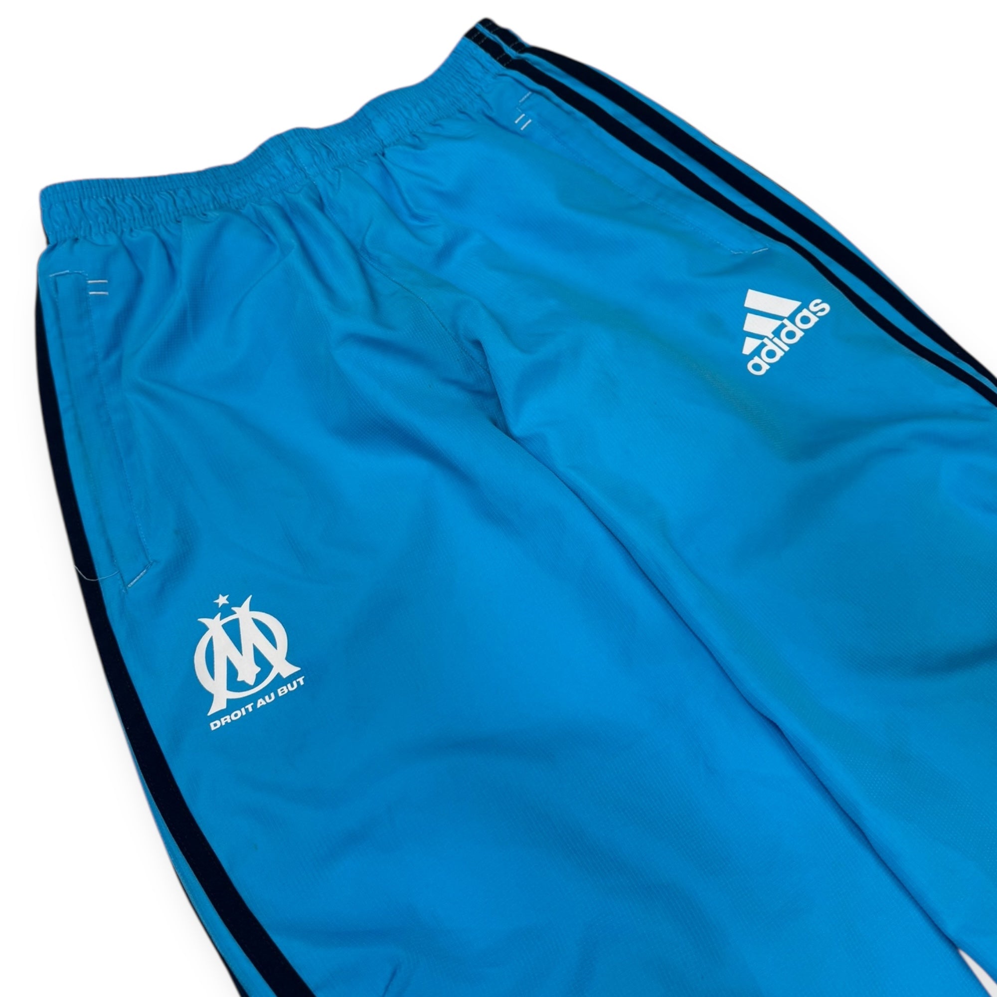 Marseille 2017 Tracksuit Bottoms (S)