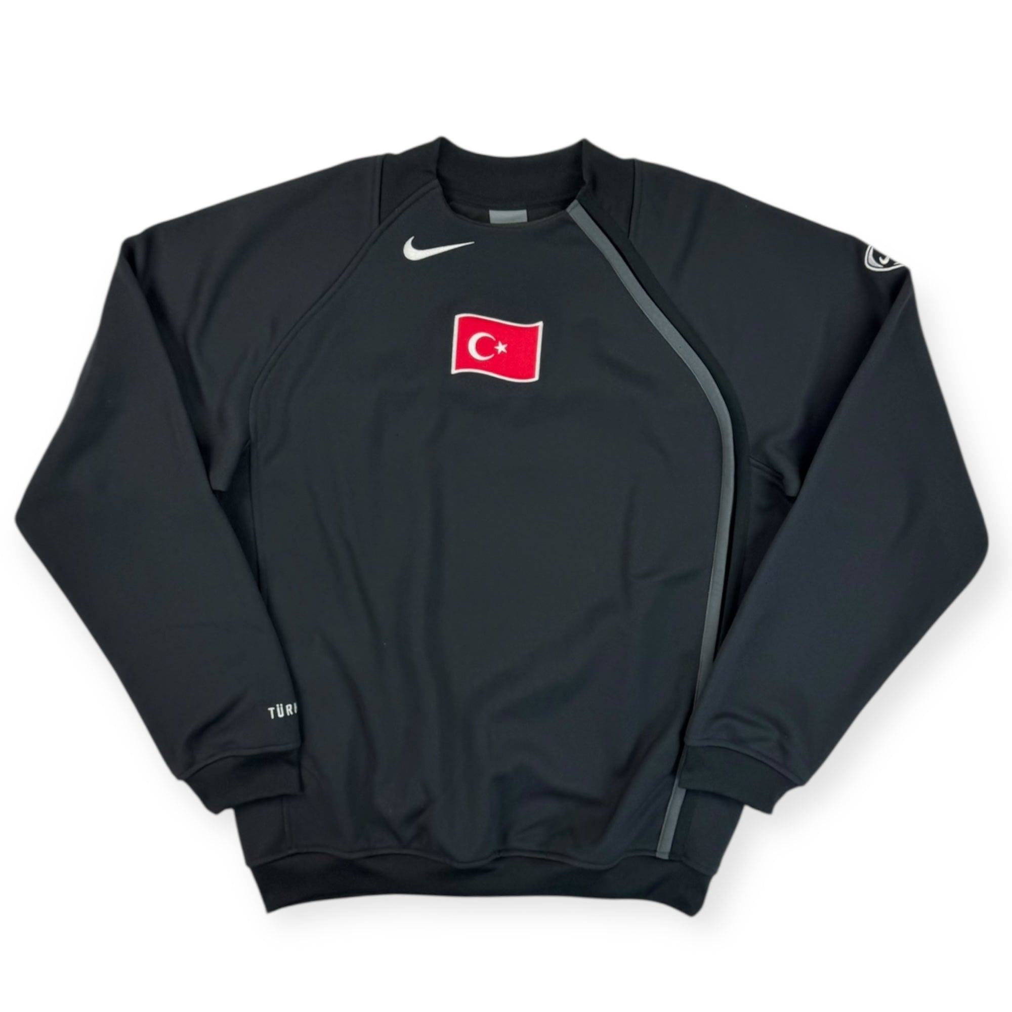 Turkey 2004 T90 Jumper (M)