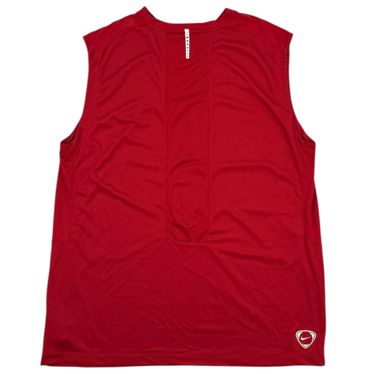 Manchester United 2009 Vest (XXL)