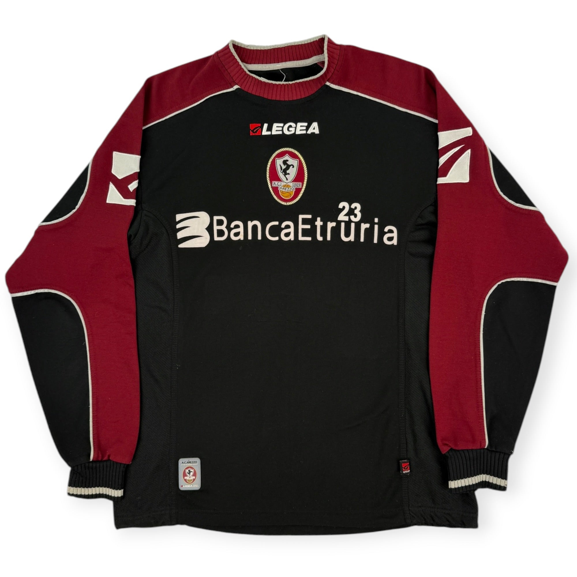 Arezzo 2006 Jumper (L)