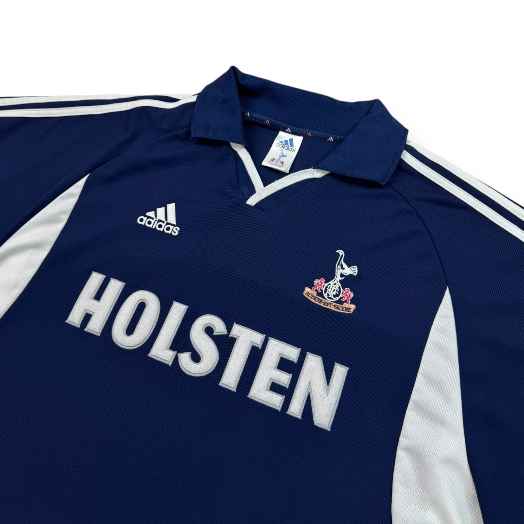 Spurs 2000 Away Shirt (XL)