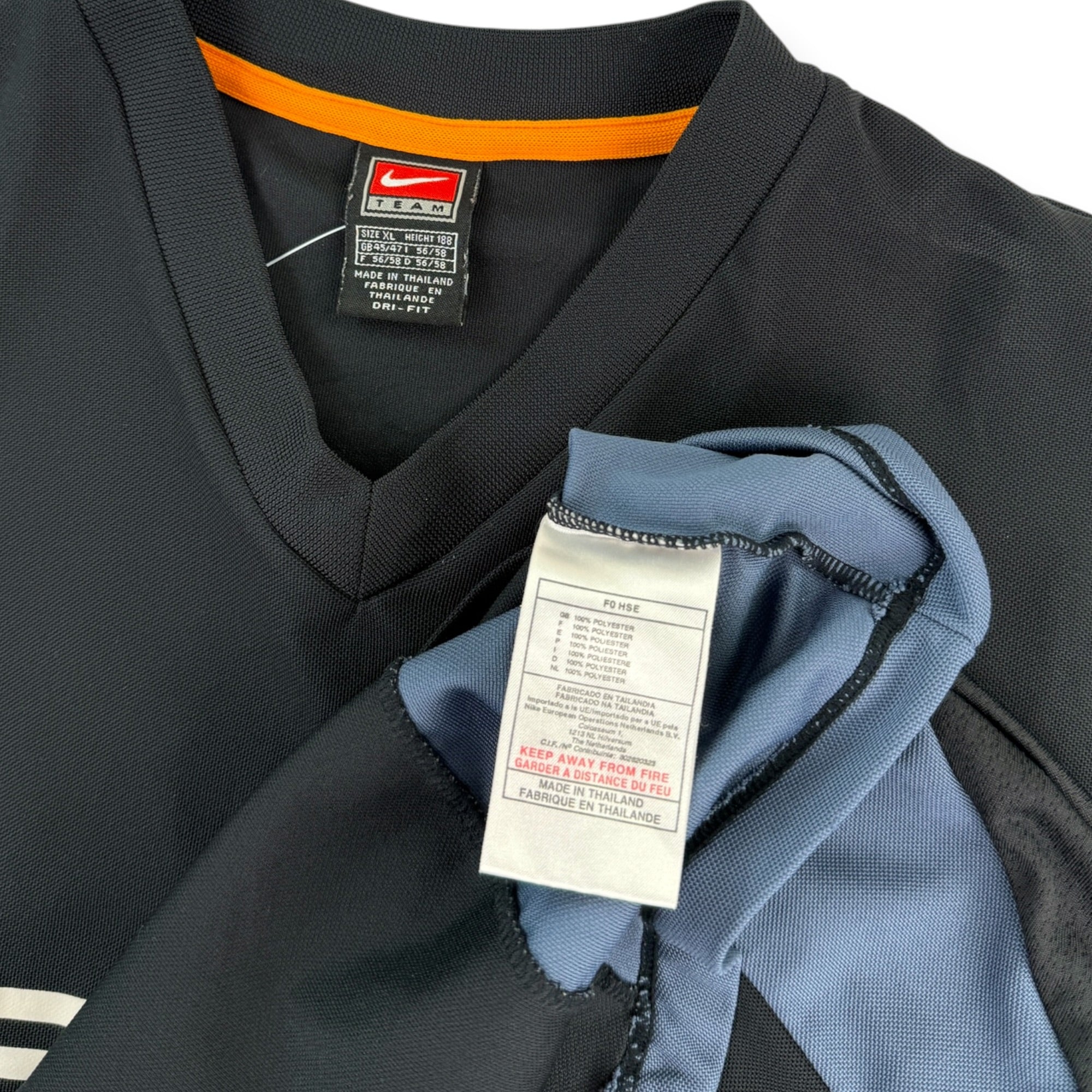 Inter Milan 2000 Training Shirt (XL)