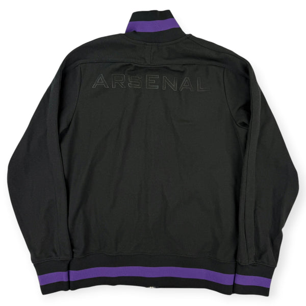 Arsenal 2012 Track Jacket (M)