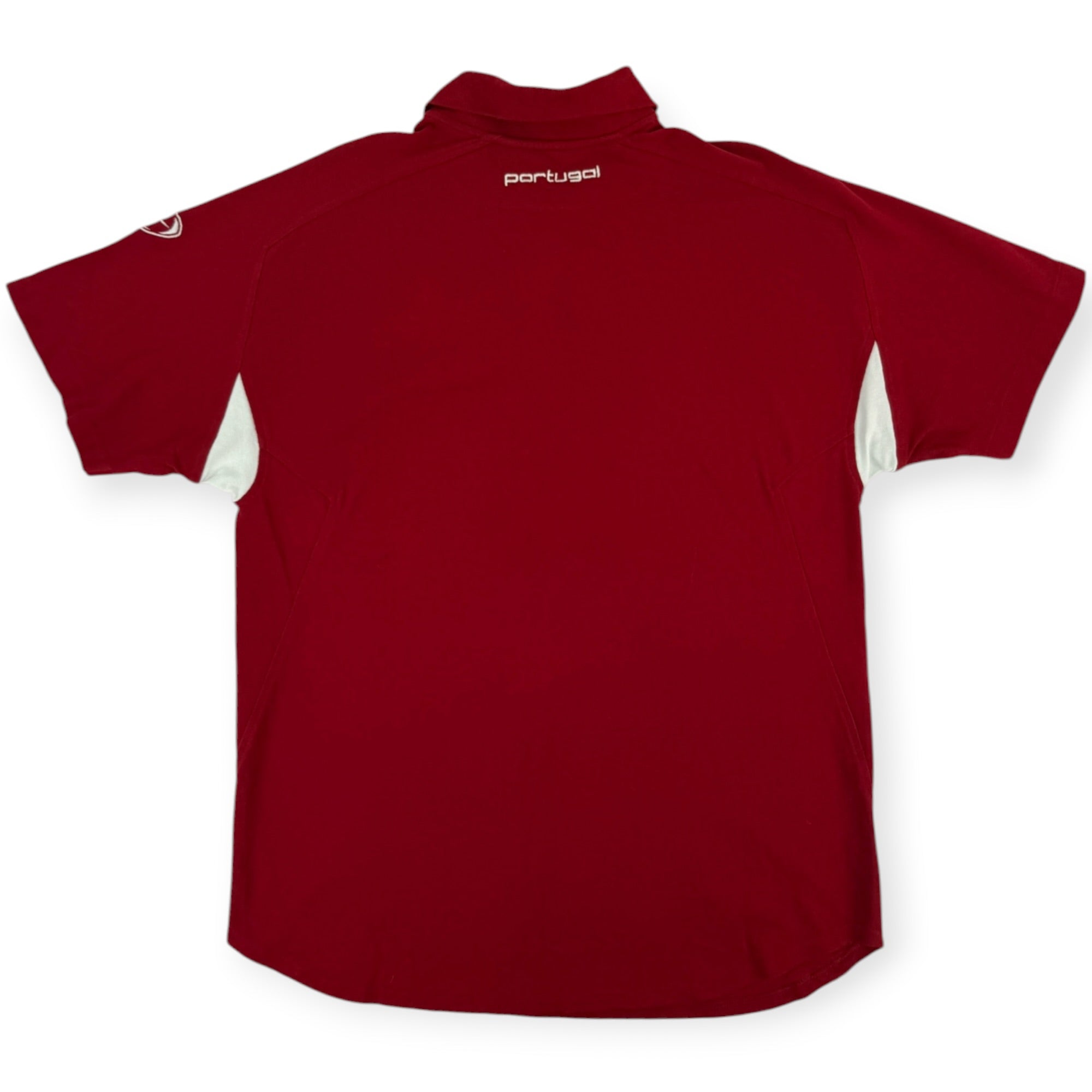 Portugal 2002 Polo Shirt (L)