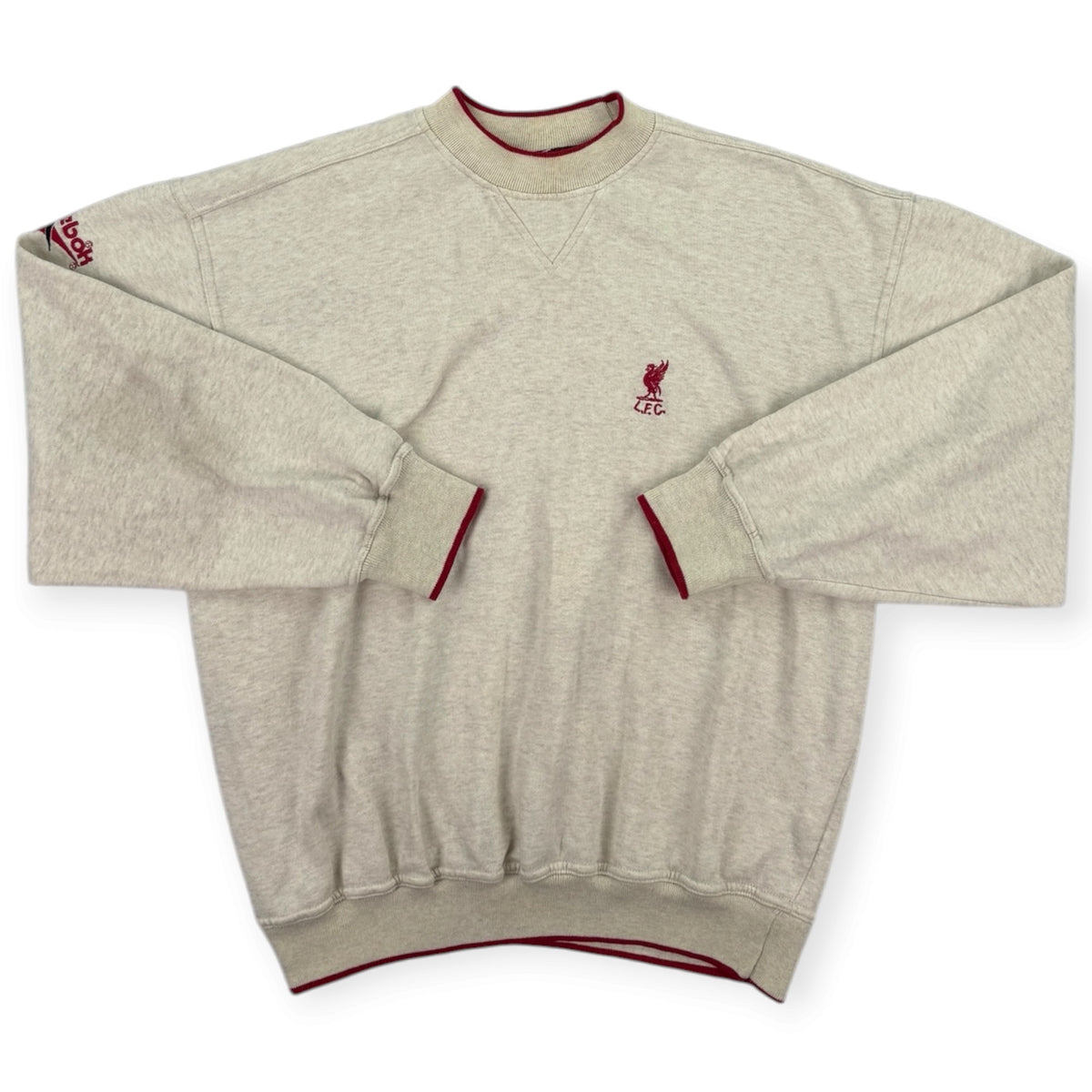 Liverpool 1996 Sweatshirt (S)