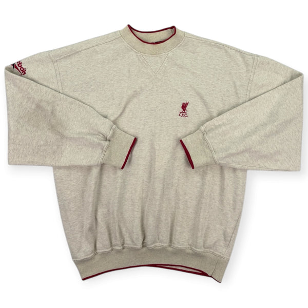 Liverpool 1996 Sweatshirt (S)