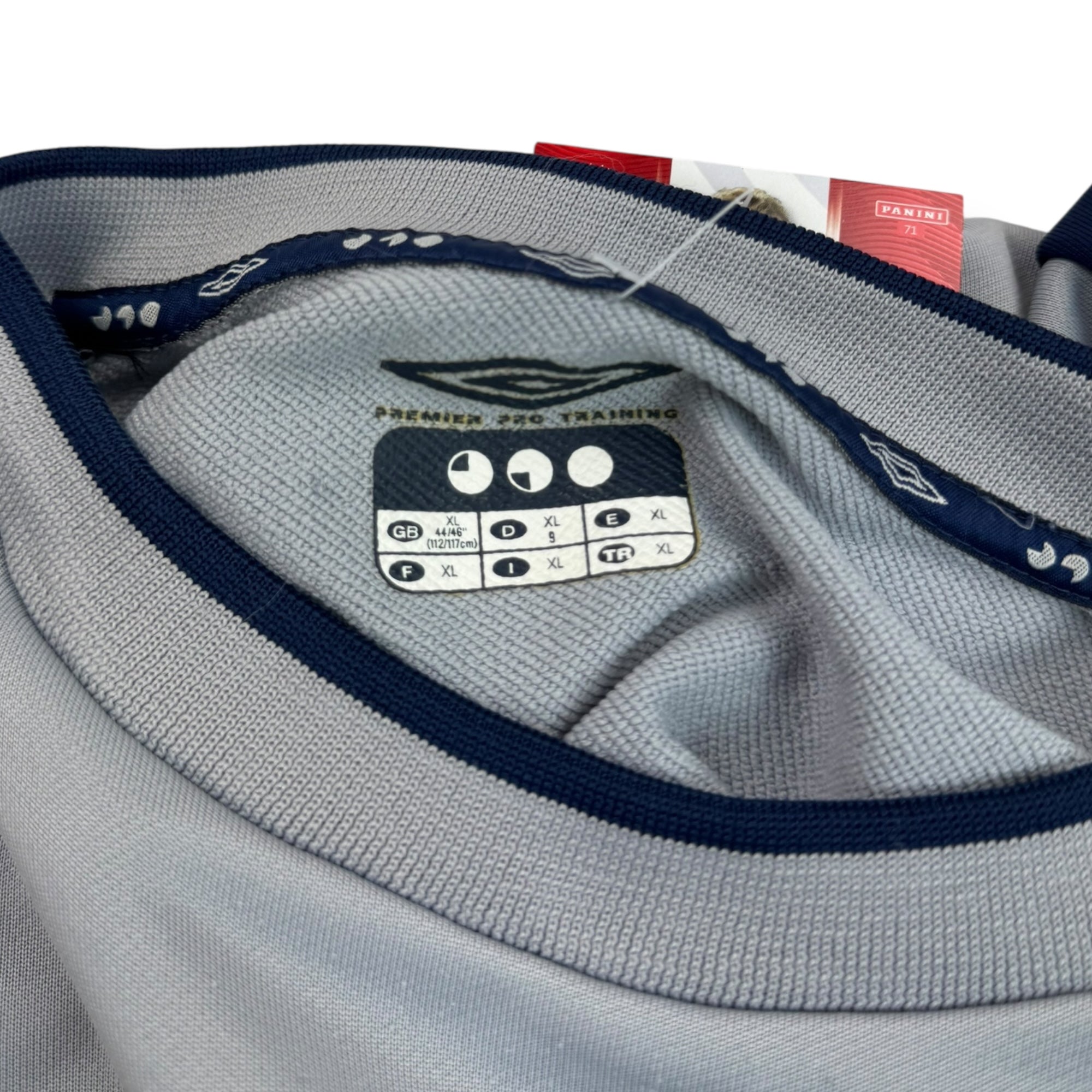 Espanyol 2004 Training Jumper (XL)