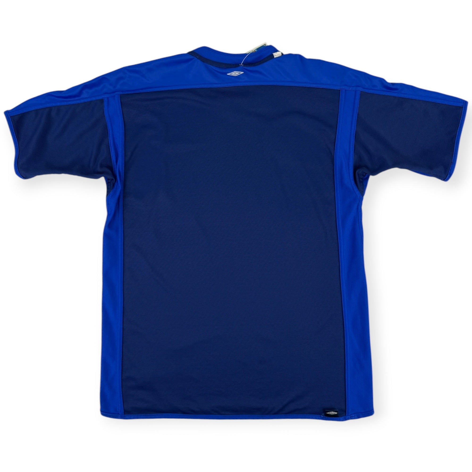 Chelsea 2003 Home Shirt (M)