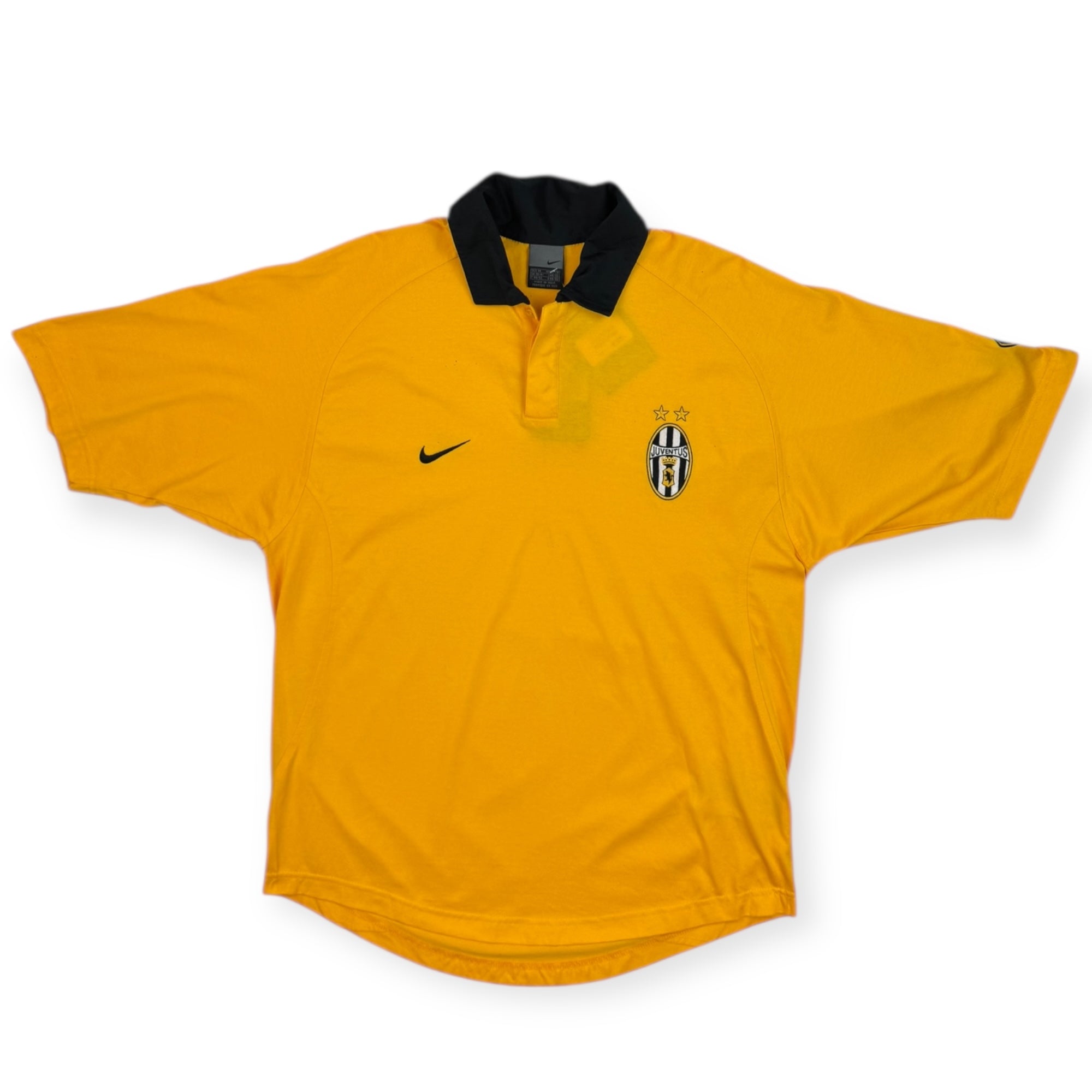 Juventus 2003 Polo Shirt, BNWT (M)