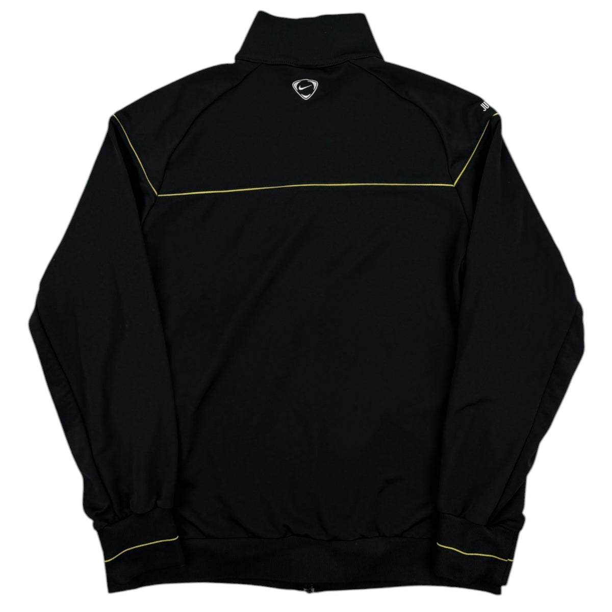 Juventus 2008 Tracksuit Jacket (L)