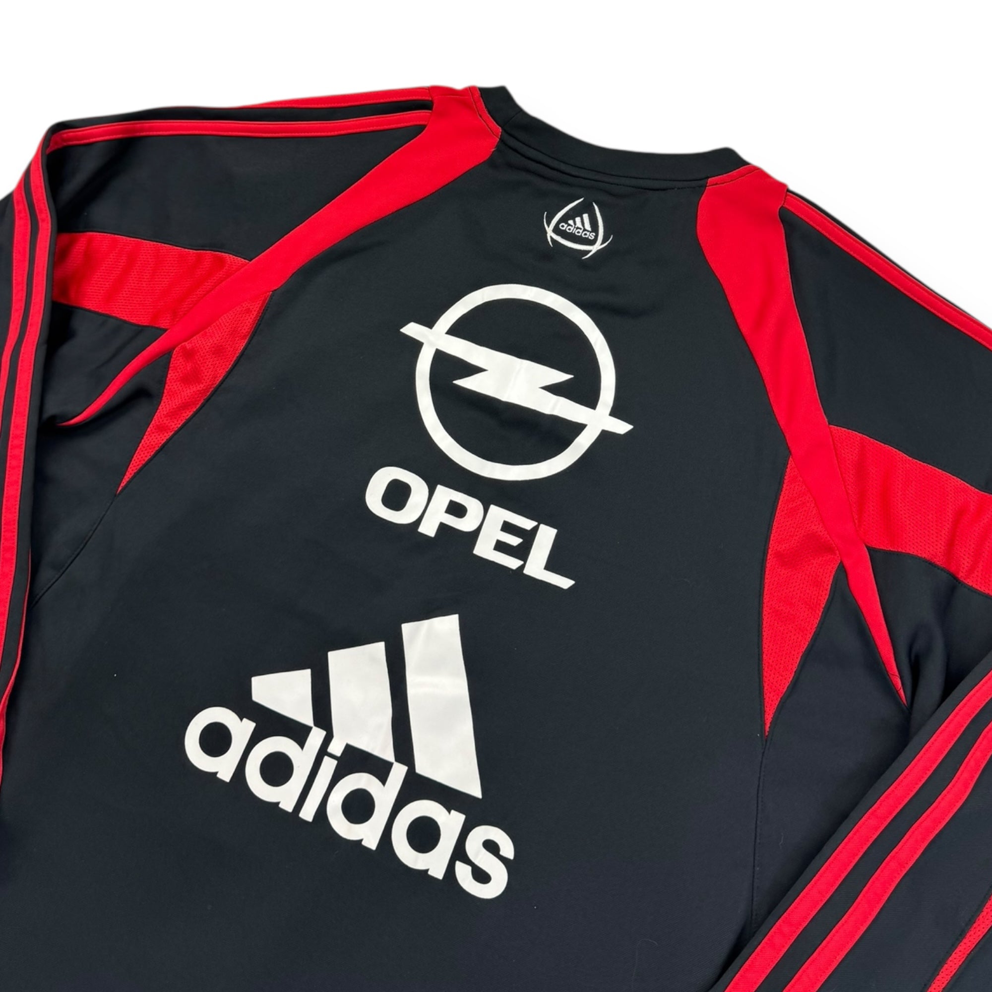 AC Milan 2004 Jumper (M)
