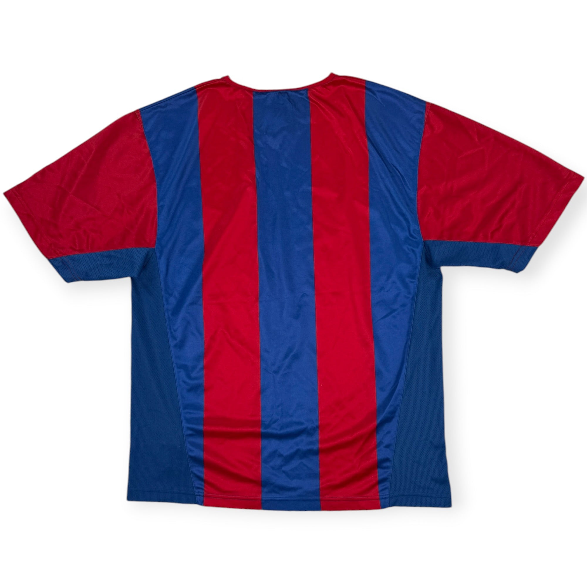 FC Barcelona 2002 Home Shirt (L)