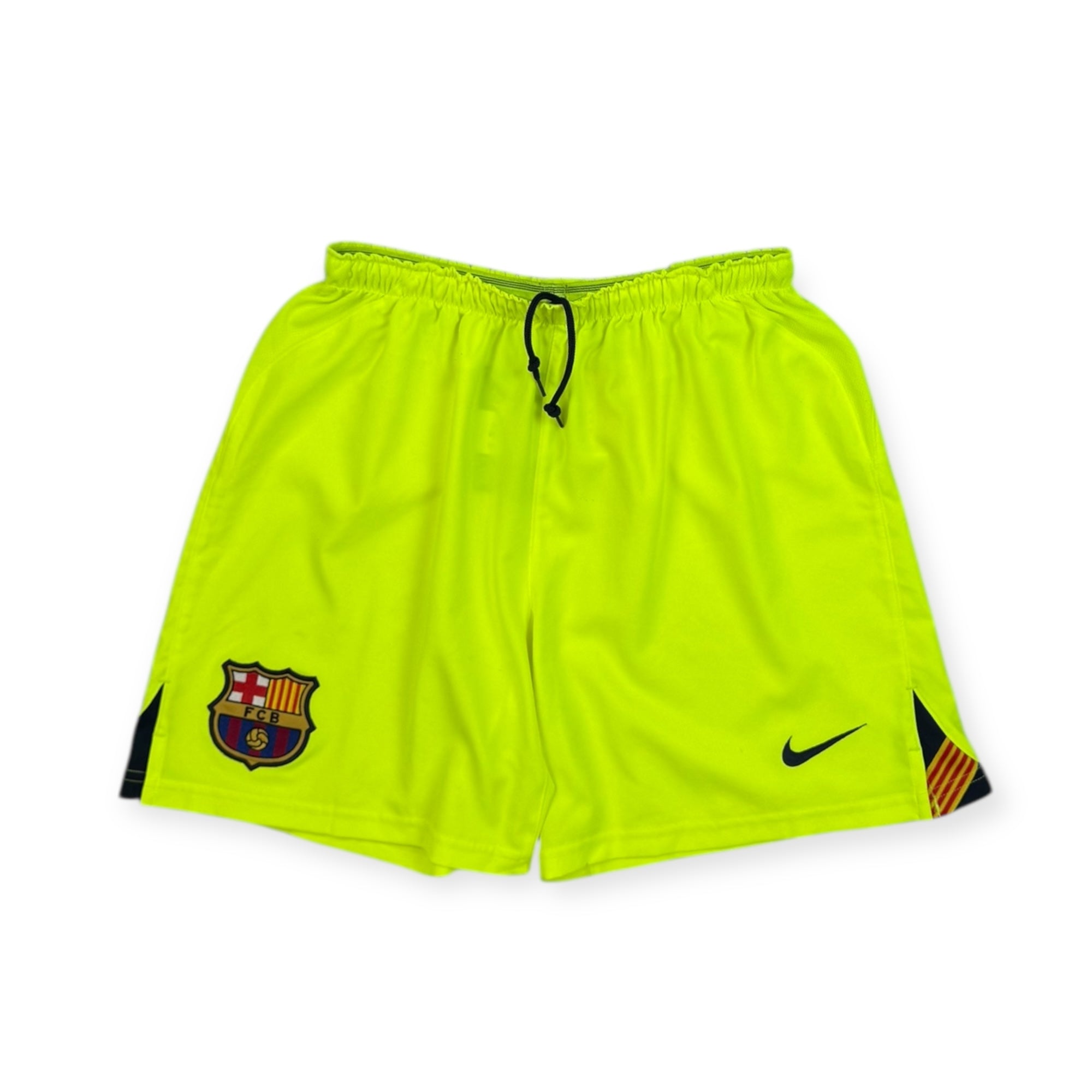 FC Barcelona 2005 Shorts (S)