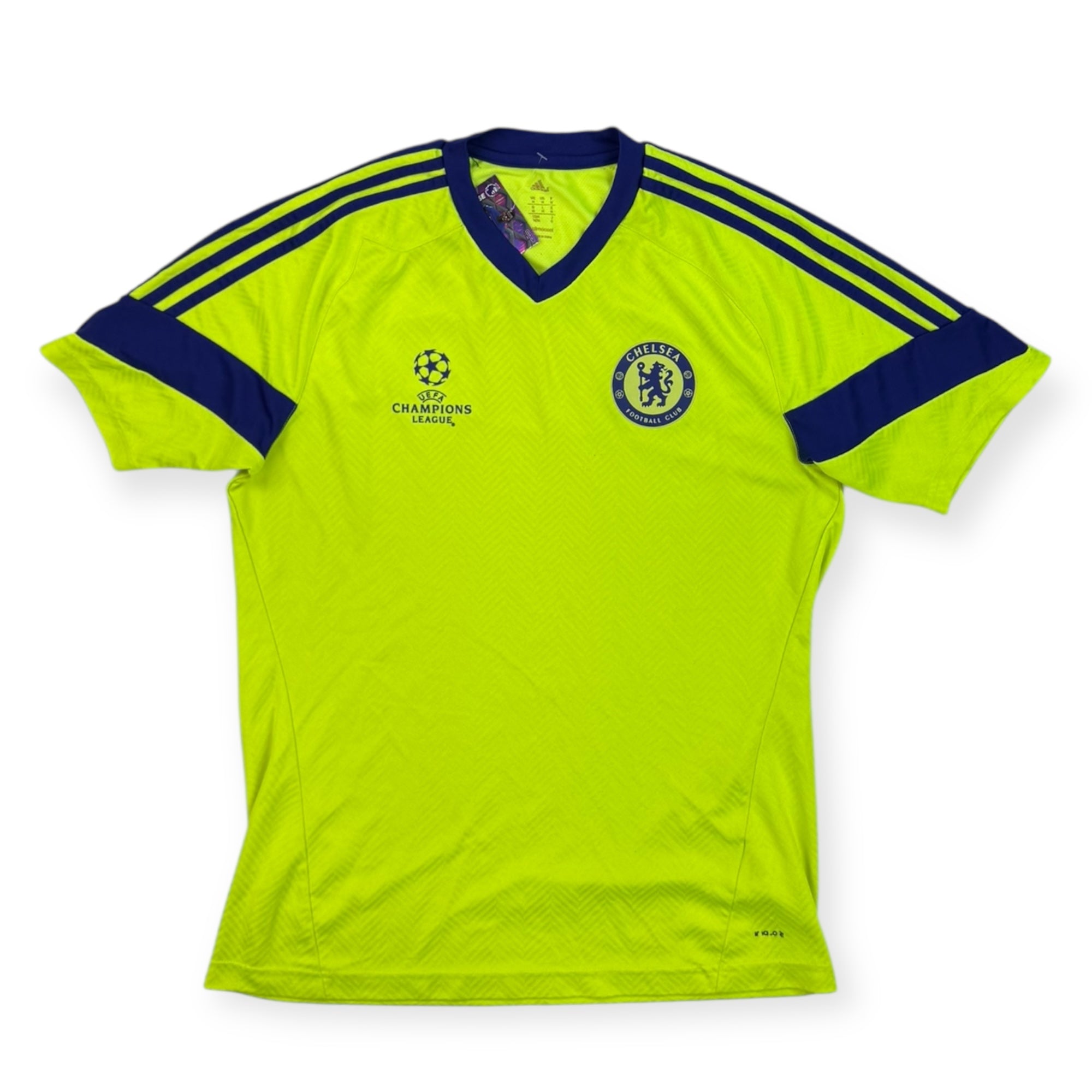 Chelsea 2014 UCL Training Shirt (M)