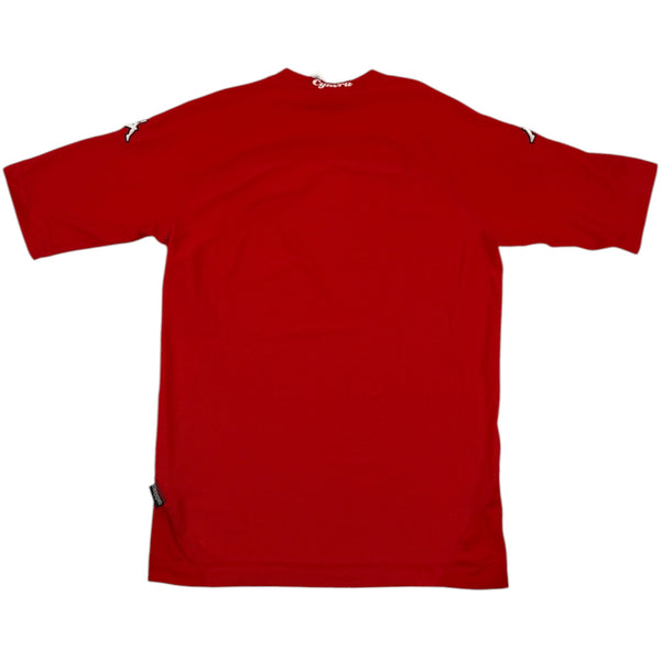 Wales 2004 Home Shirt (L)