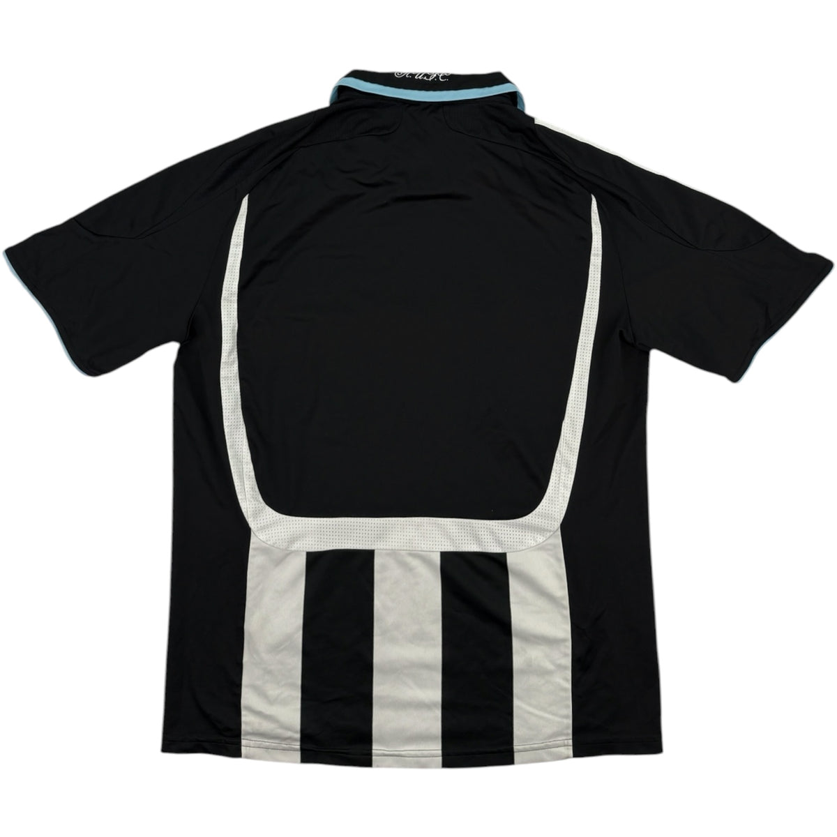 Newcastle 2007 Home Shirt (M)