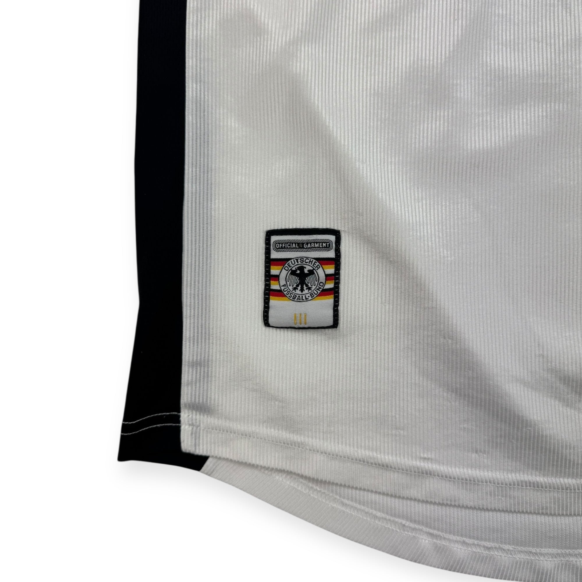 Germany 1998 Home Shirt (M)