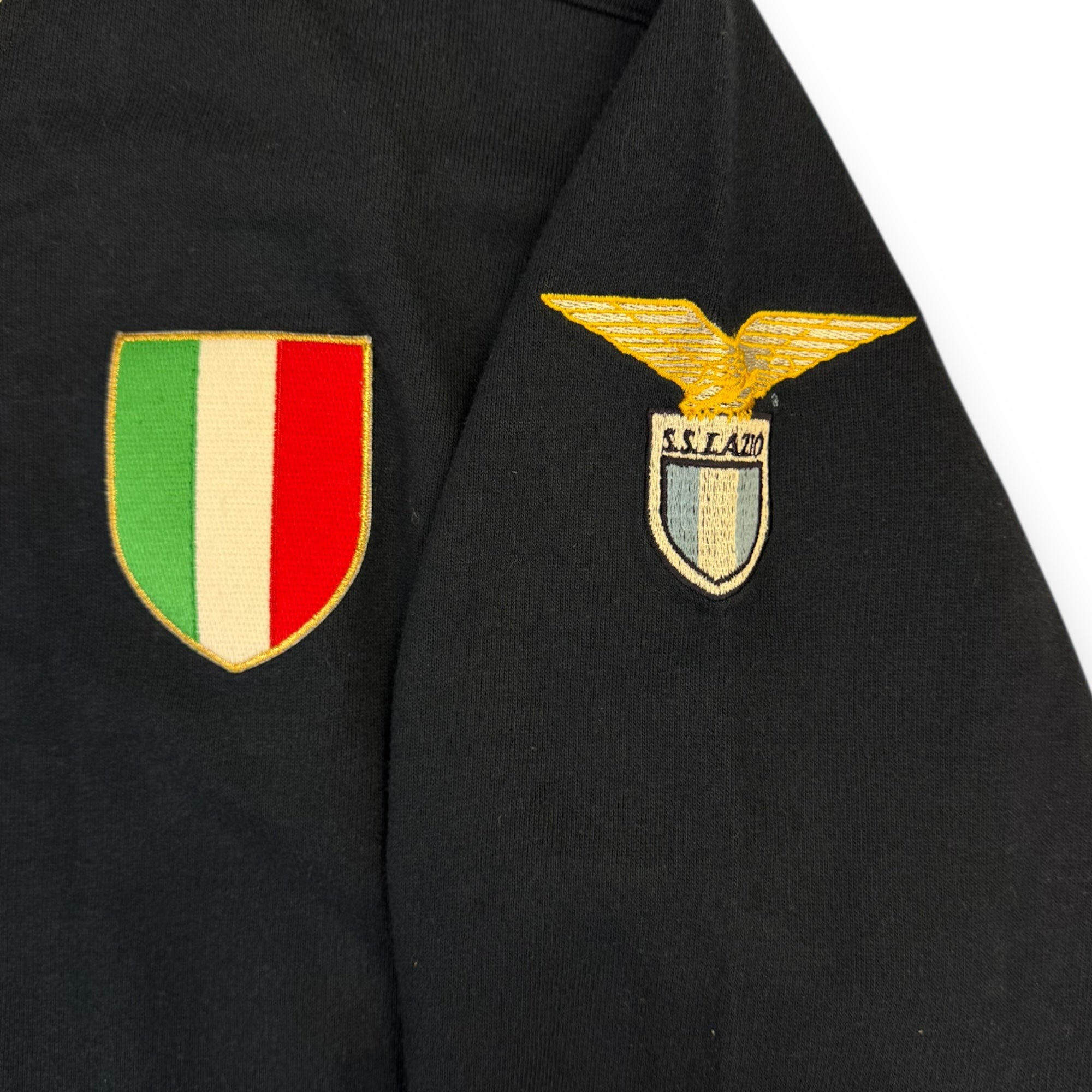 Lazio 2000 Sweatshirt (M)