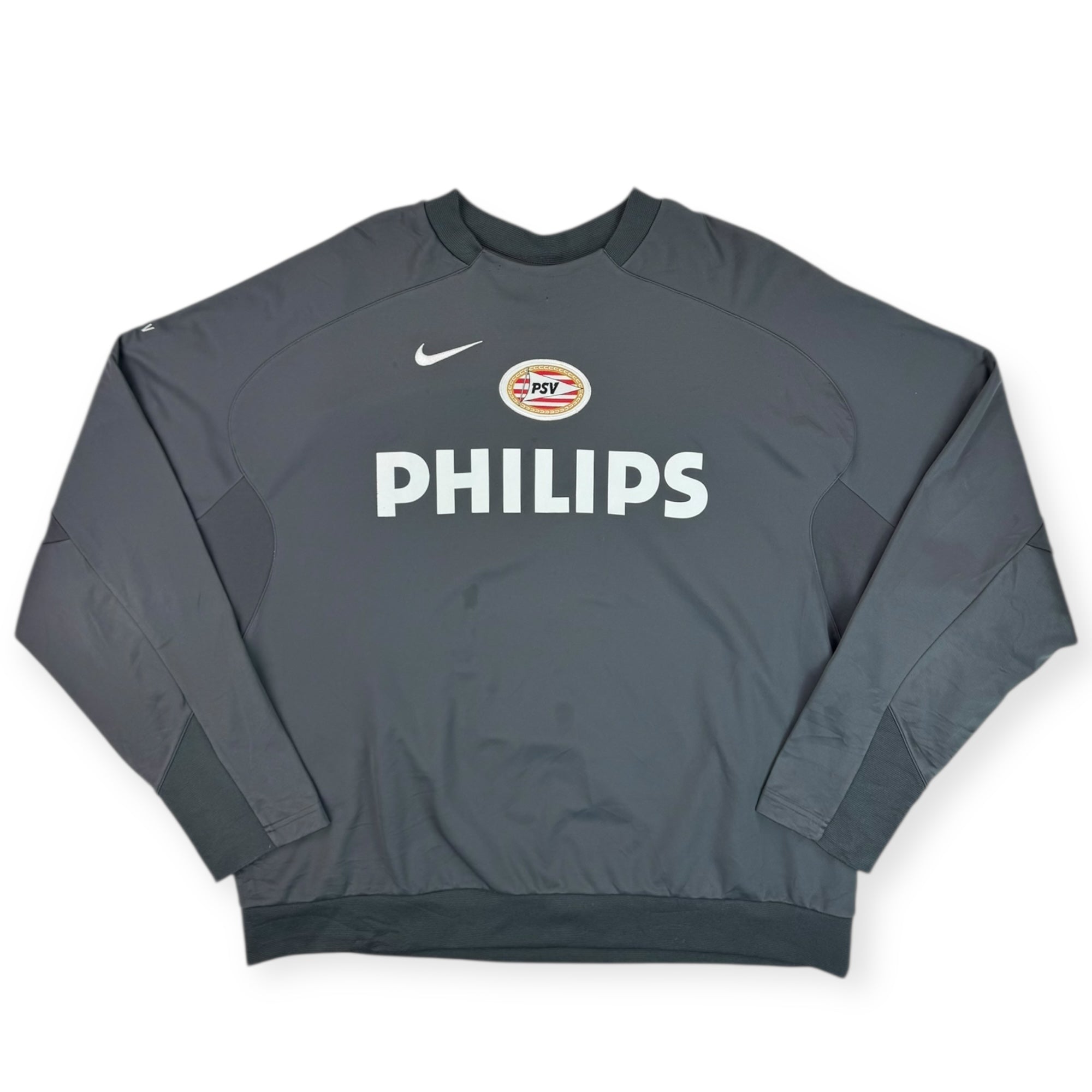 PSV 2004 Drill Top (XL)