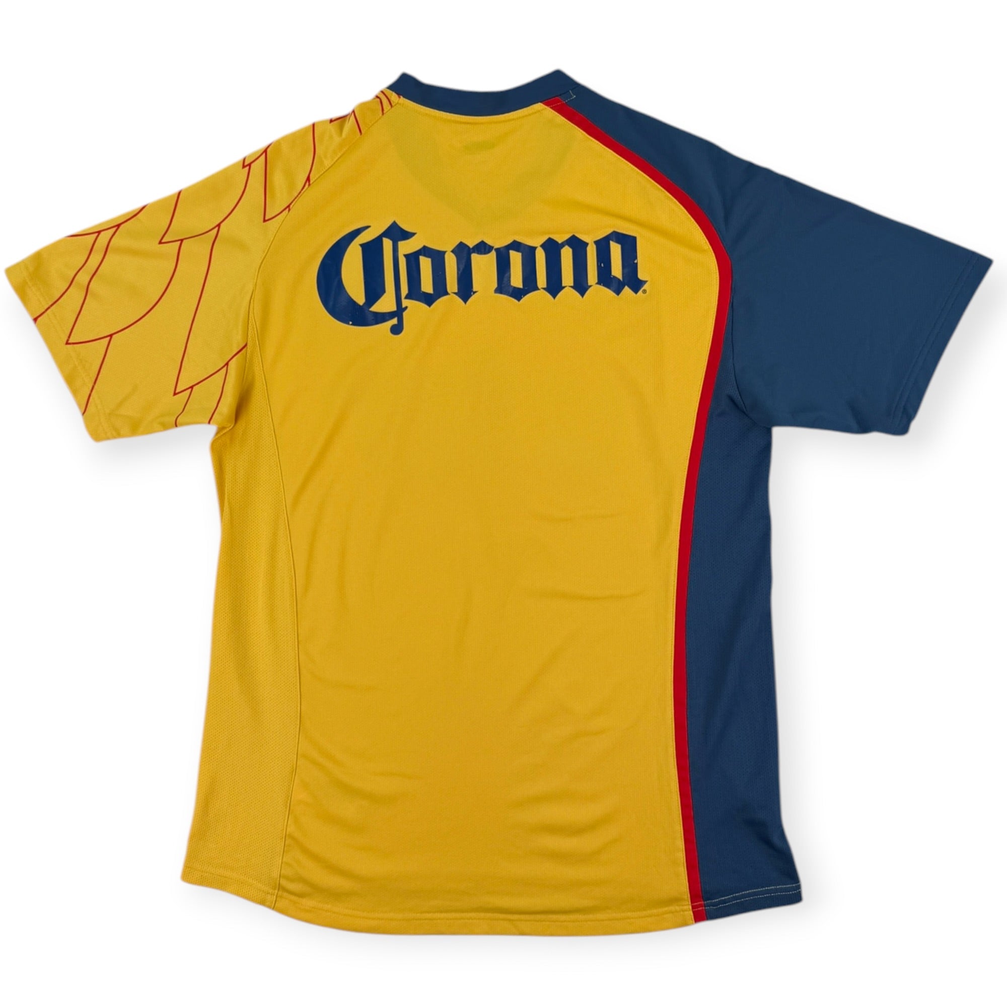 Club America 2007 Home Shirt (L)