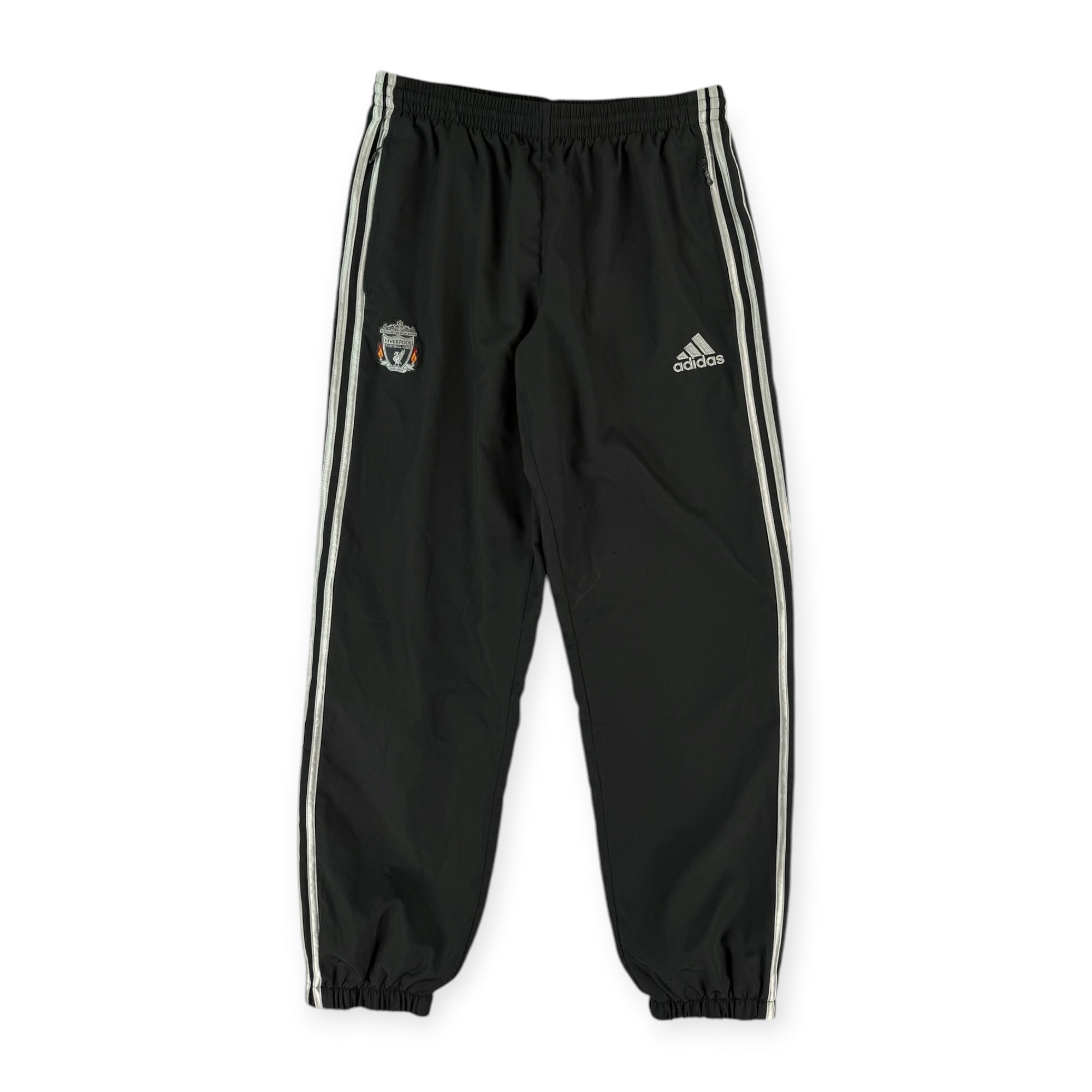 Liverpool 2011 Tracksuit Bottoms (M)