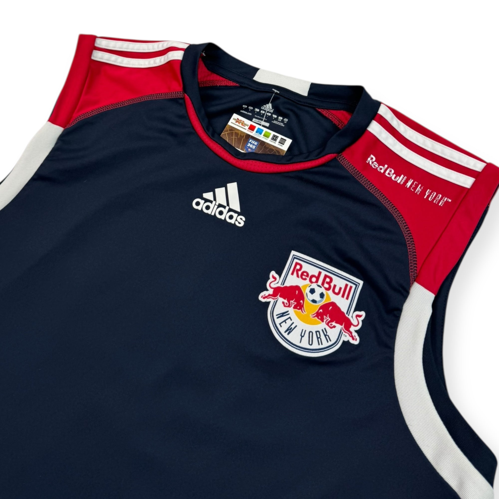 Red Bull New York 2012 Vest (L)
