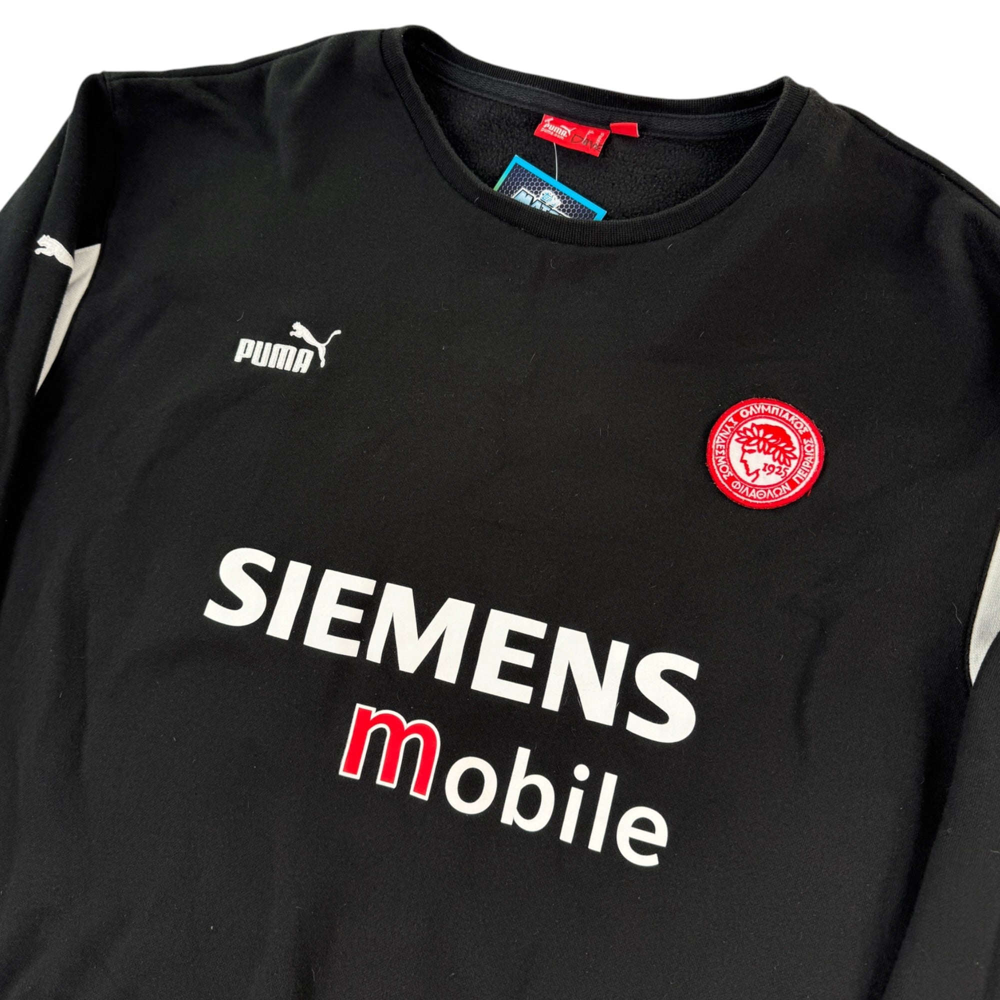 Olympiacos 2005 Jumper (XL)