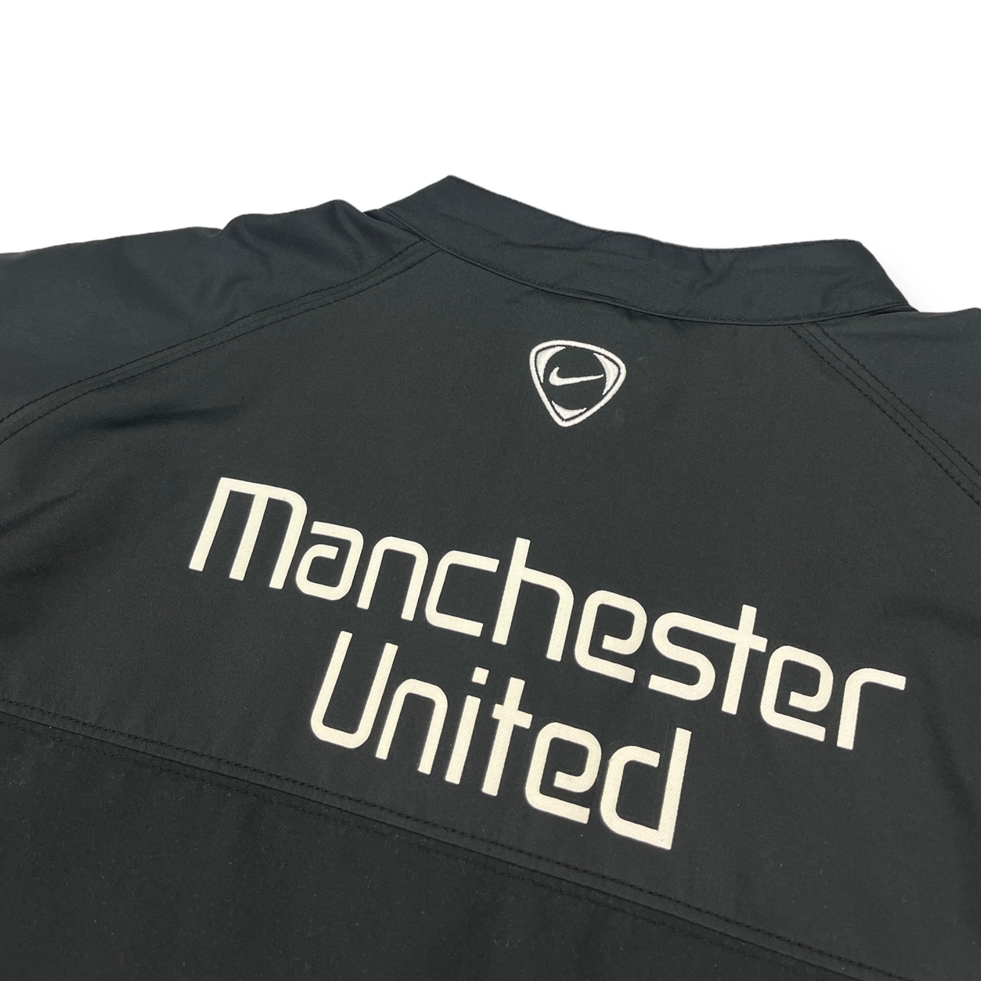 Manchester United 2008 Bomber Jacket