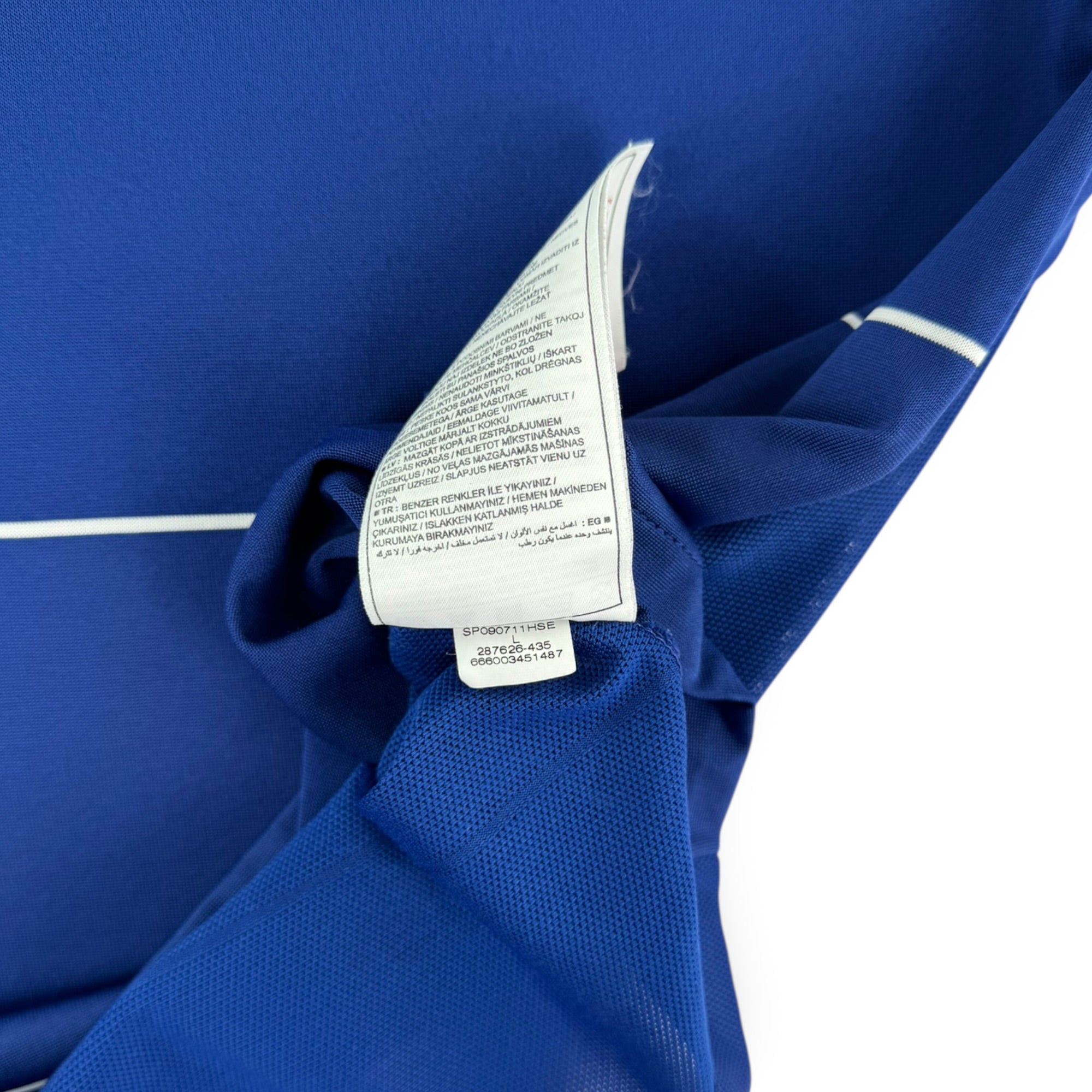 Manchester United 2008 Training Shirt (L)