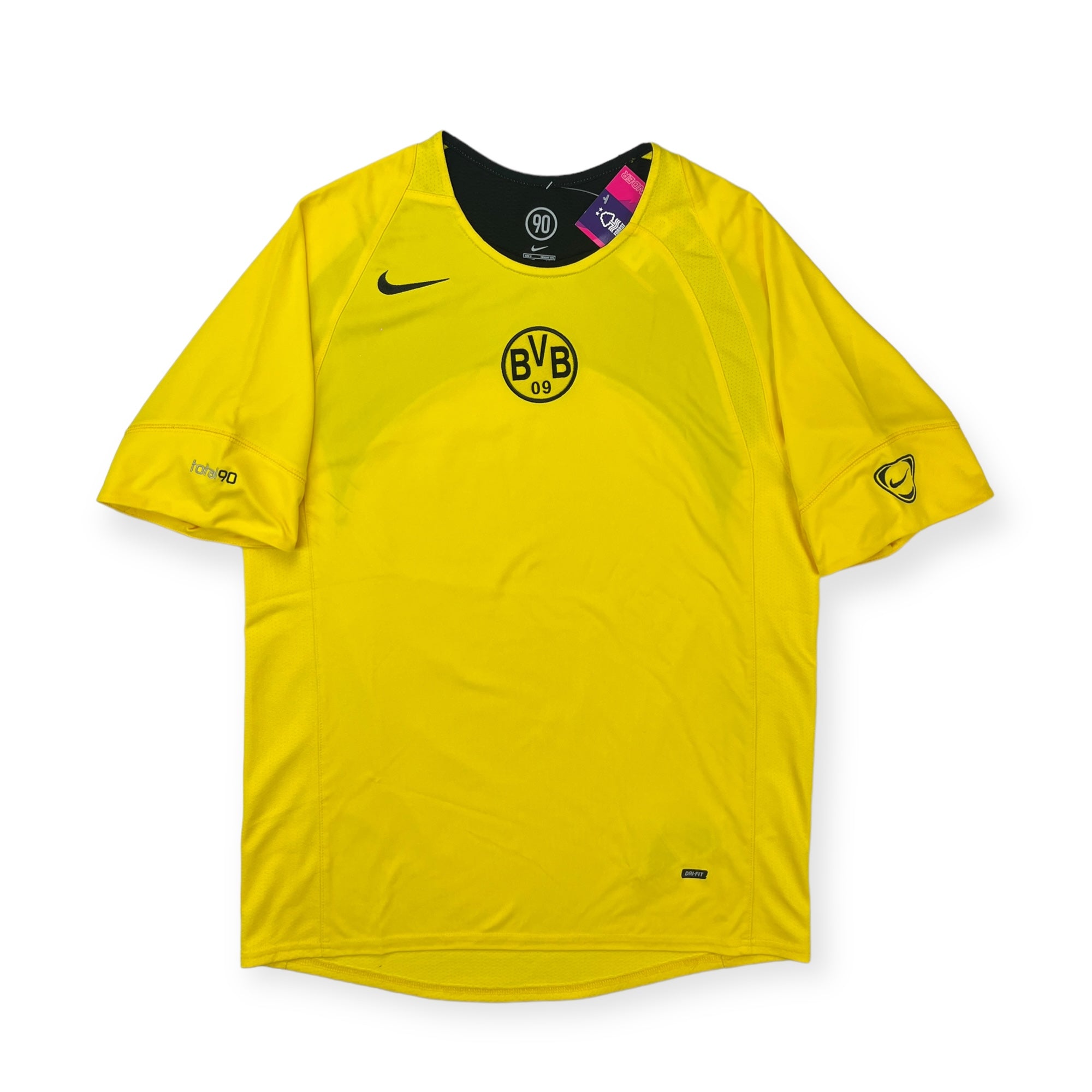 Borussia Dortmund 2004 Training Shirt