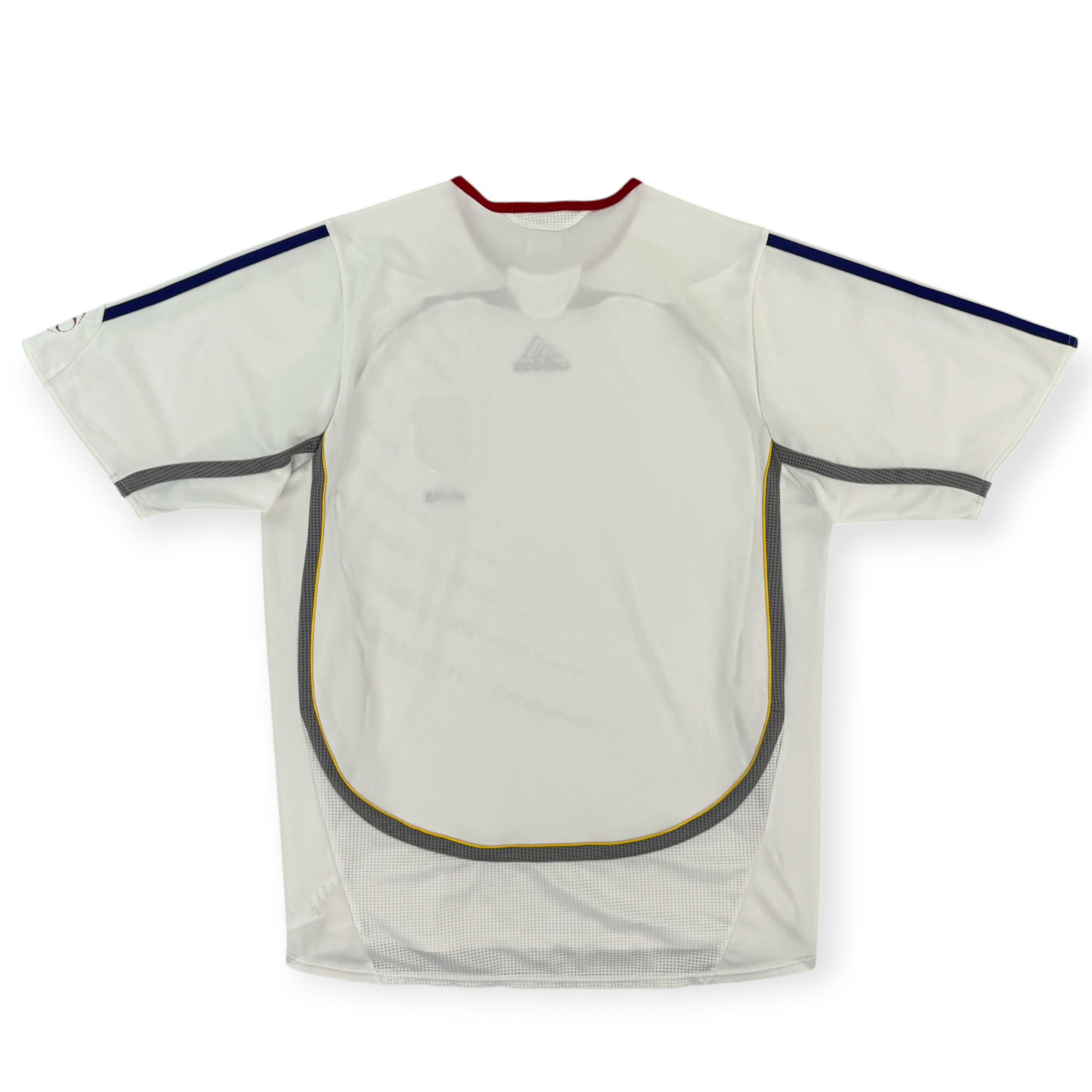 Japan 2006 Away Shirt (M)