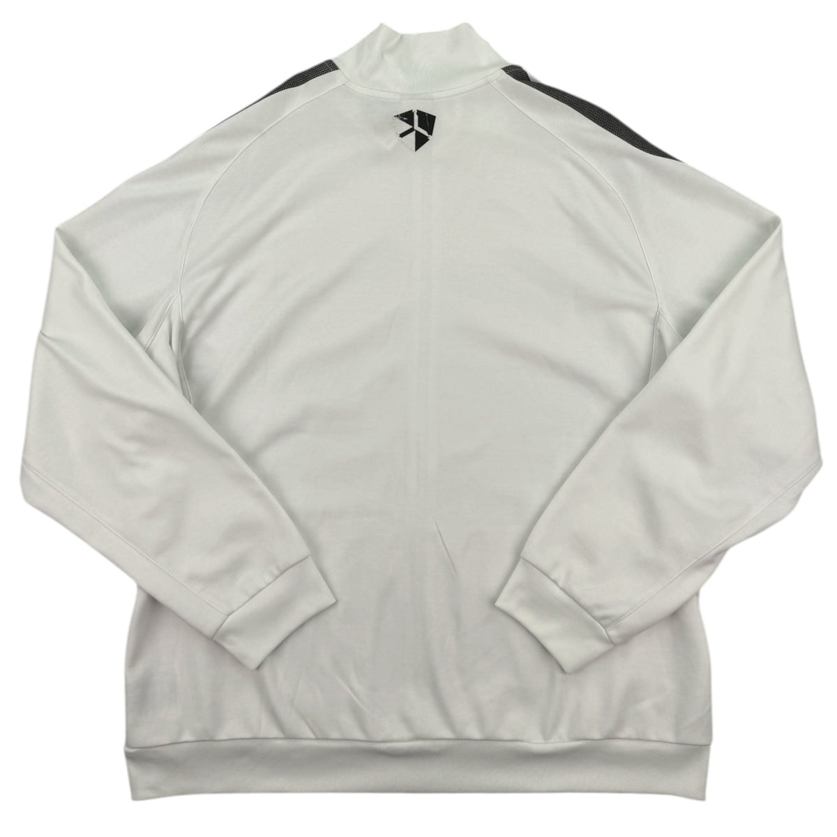 Juventus 2010 Tracksuit Jacket (XXL)