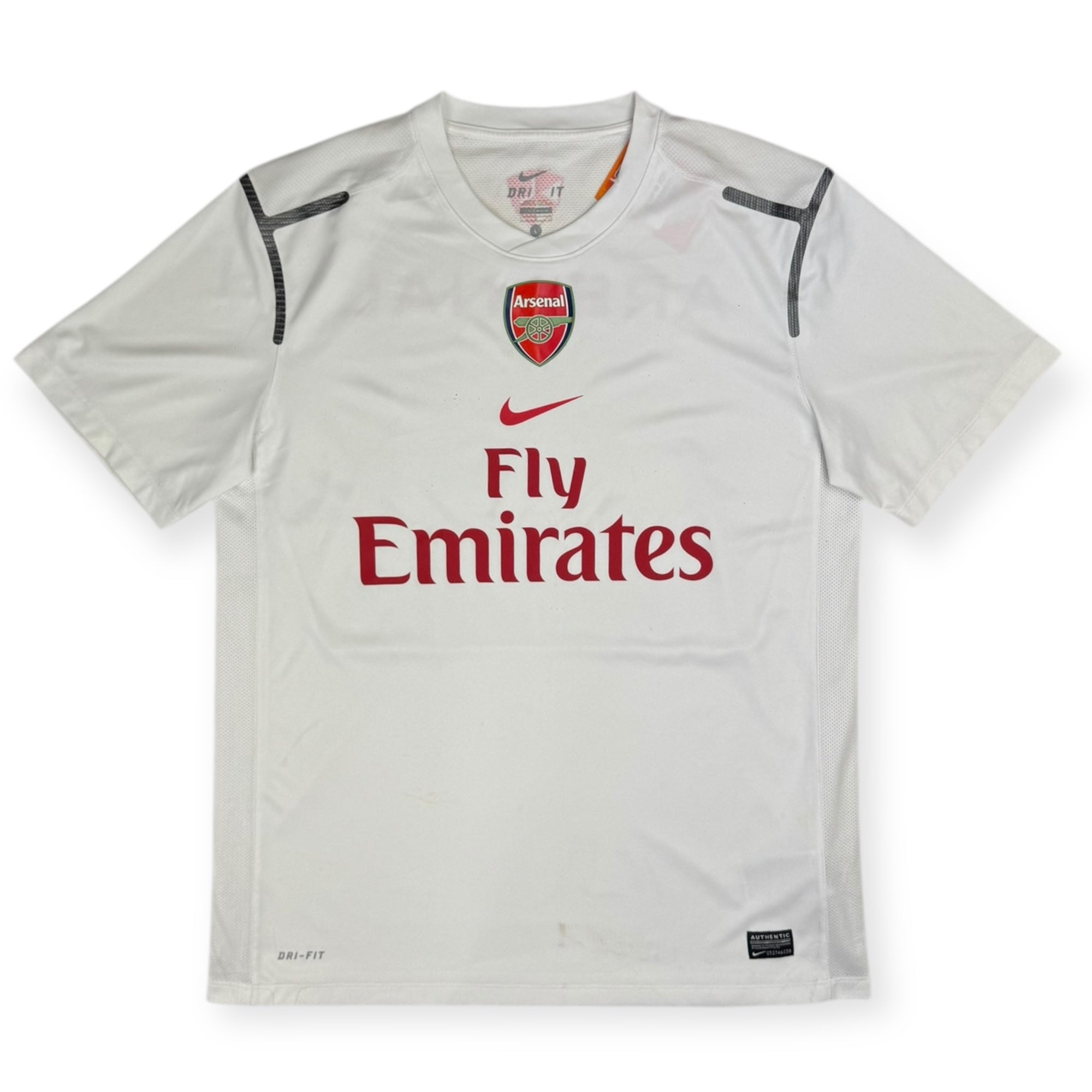 Arsenal 2011 Pre Match Shirt (L)