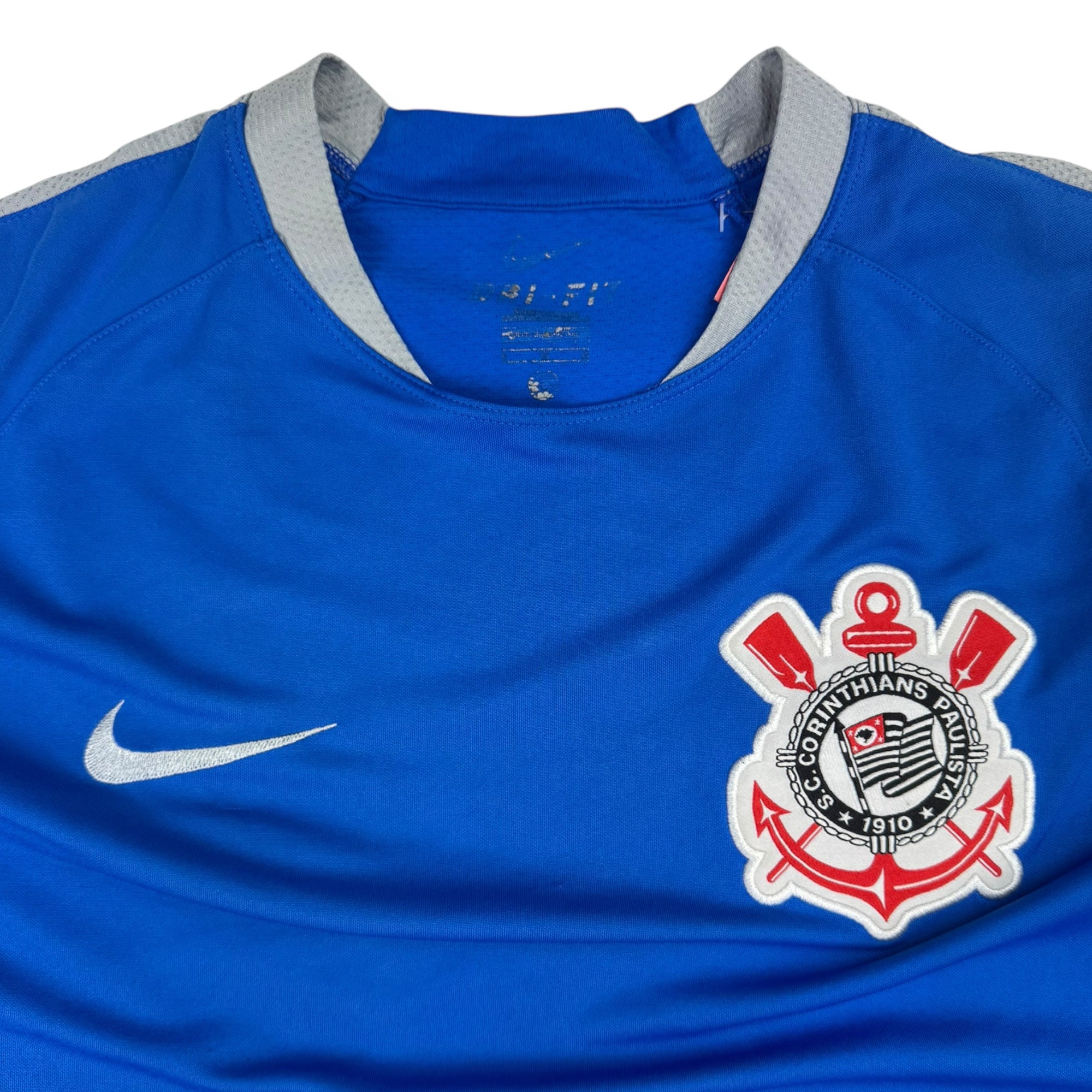 Corinthians 2018 Training Shirt (L)