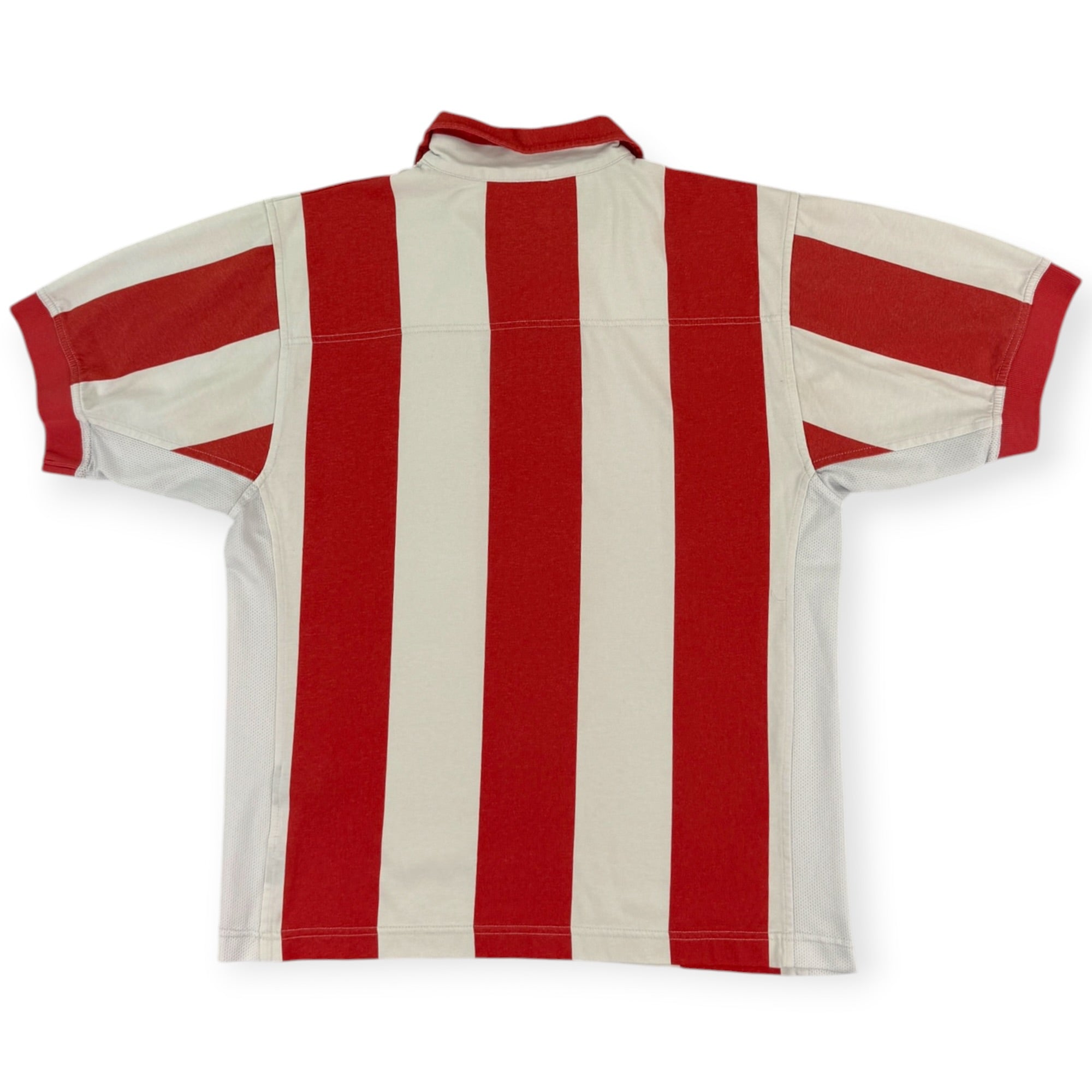 Atletico Madrid 2003 Home Shirt (S)