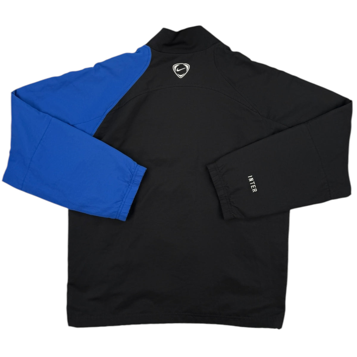 Inter Milan 2004 Tracksuit (S)