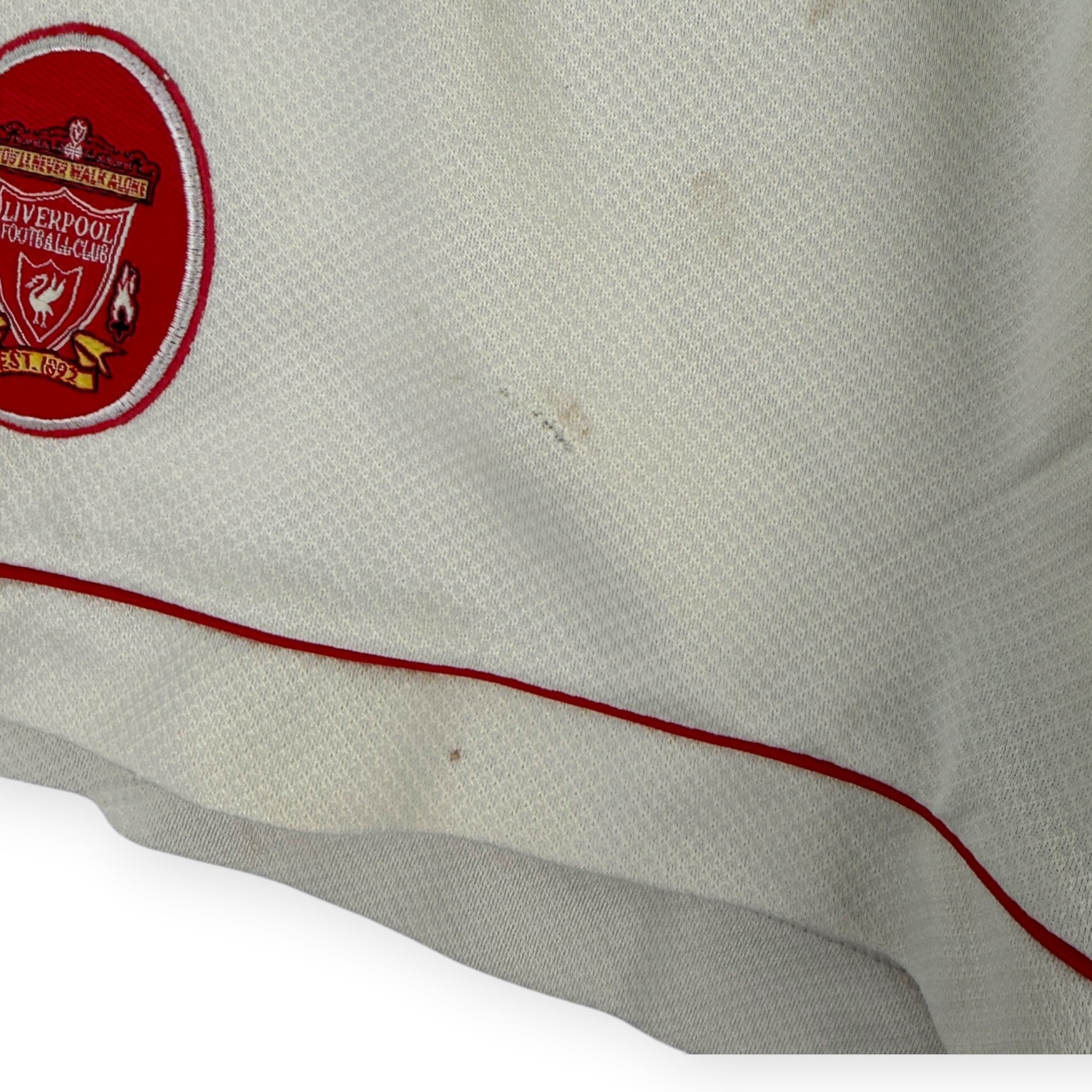 Liverpool 1996 Shorts (M)