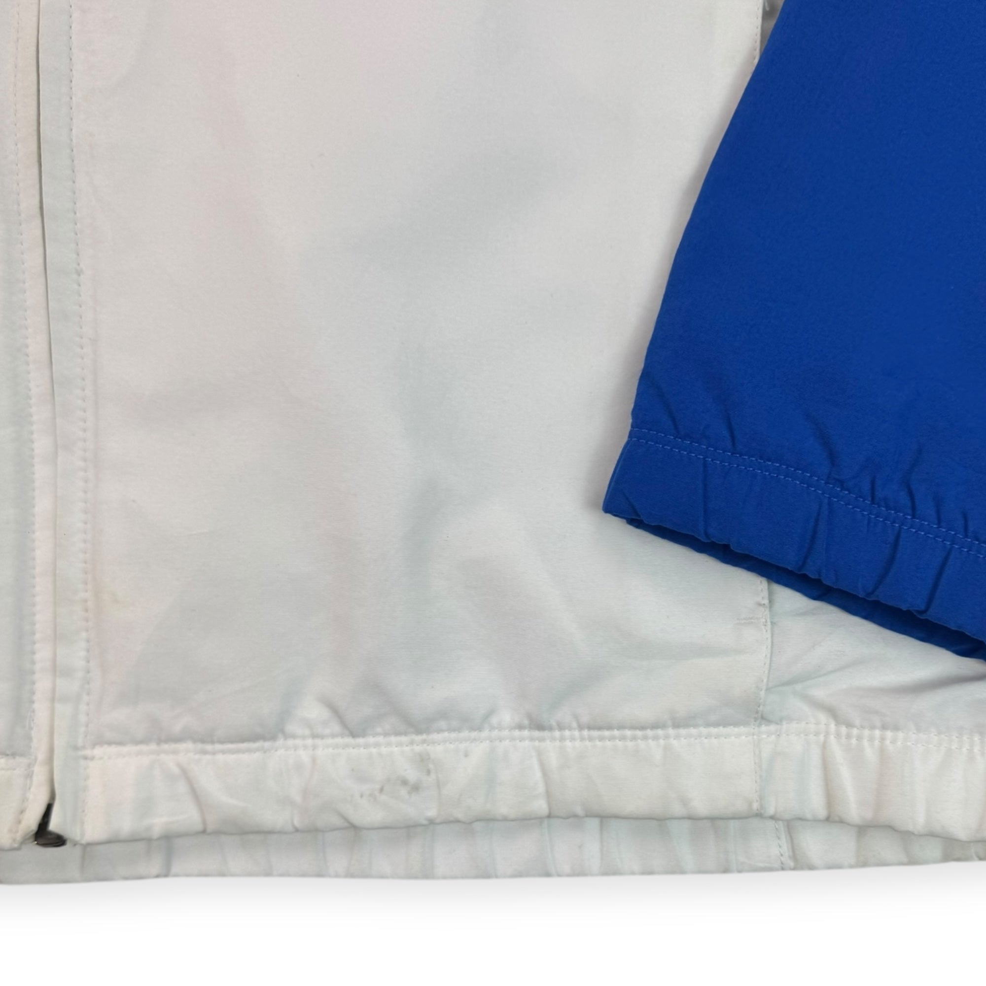 Netherlands 2010 Tracksuit Jacket (M)