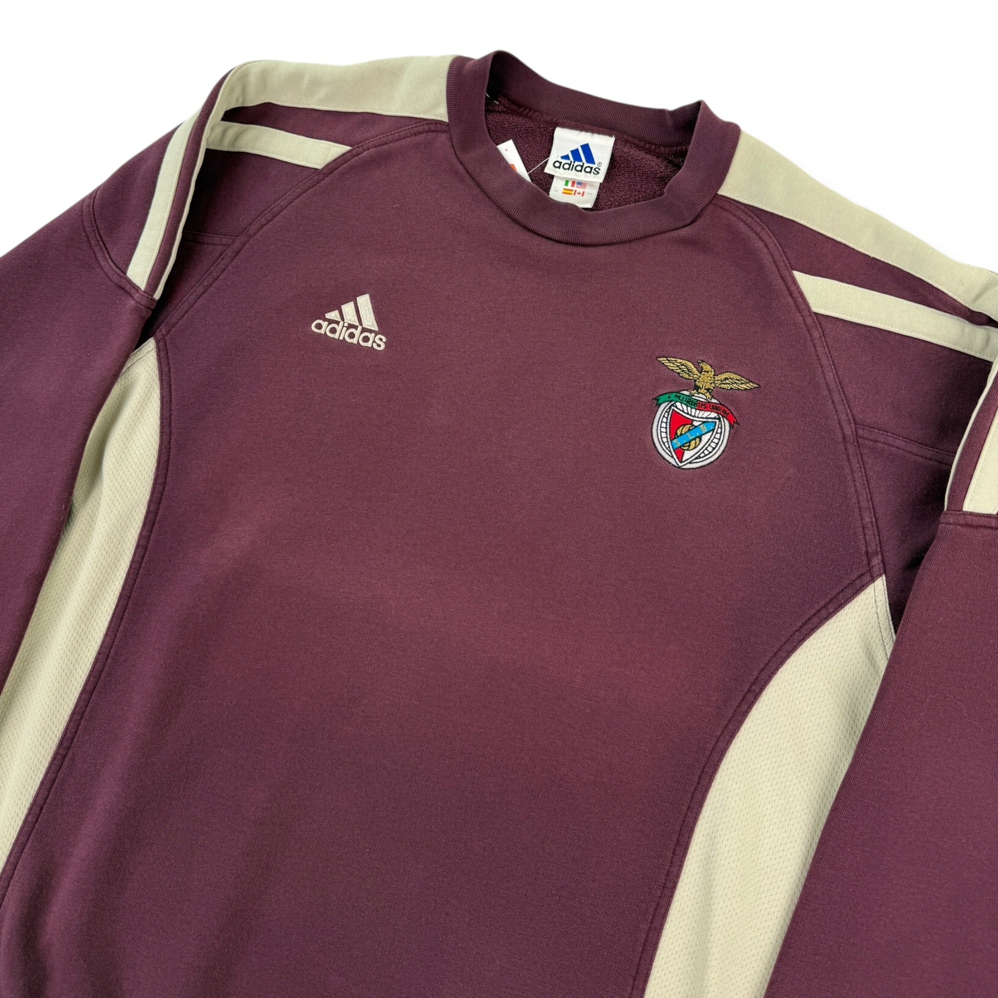 Benfica 2001 Jumper (L)