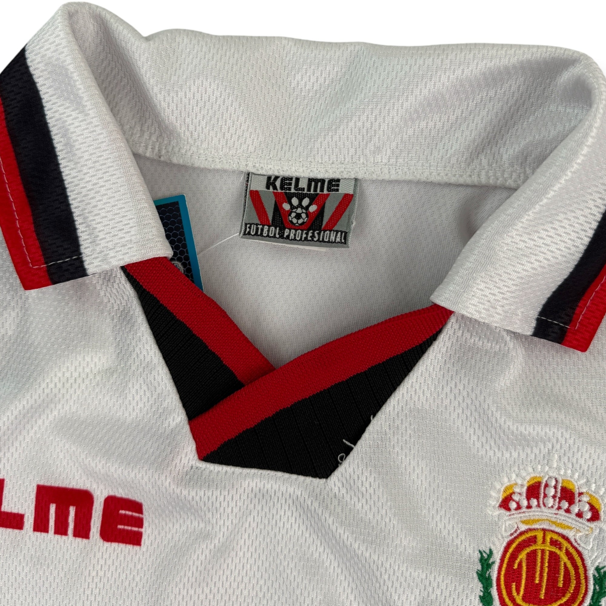 Mallorca 1997 Away Shirt (S)