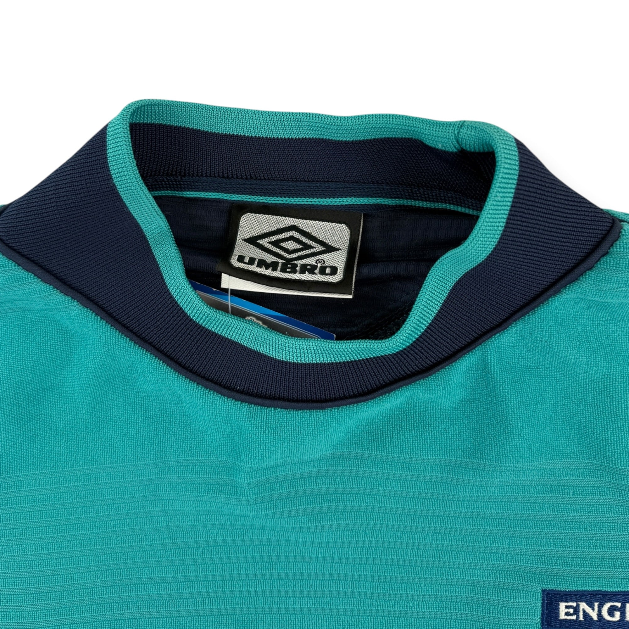 England 1999 GK Shirt (M)
