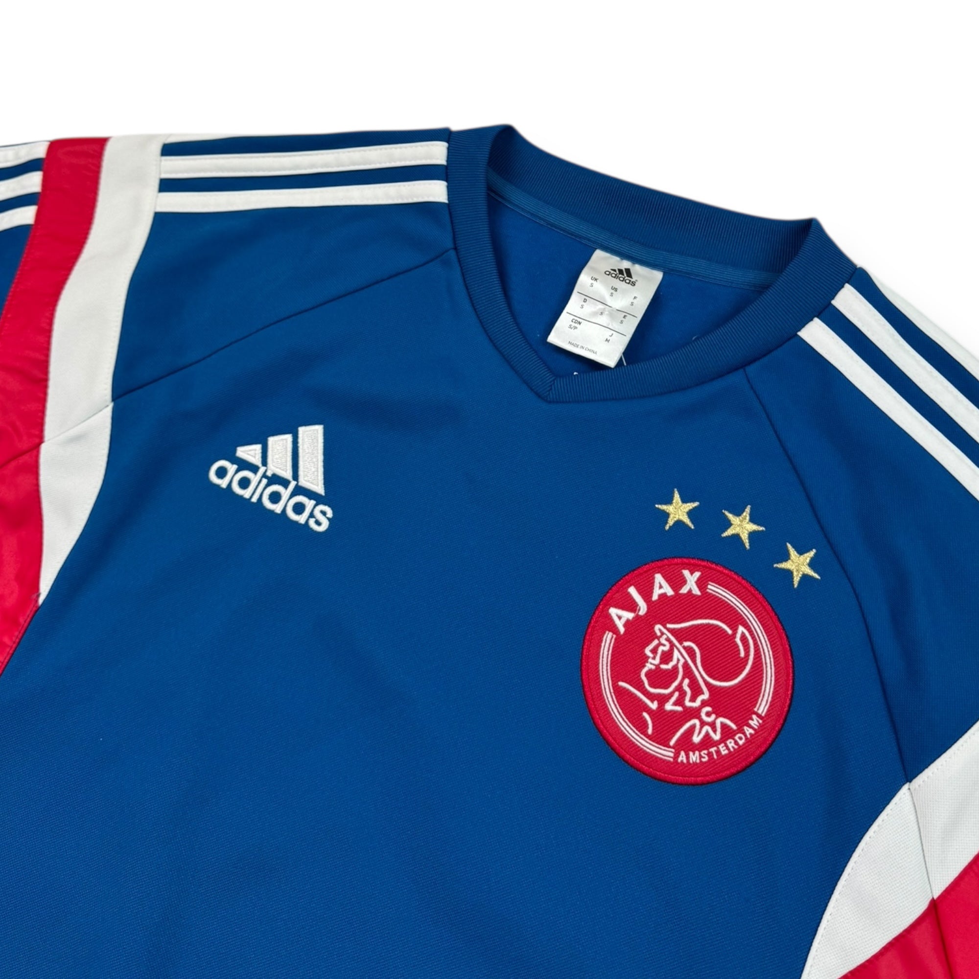 Ajax 2014 Training Jumper (S)