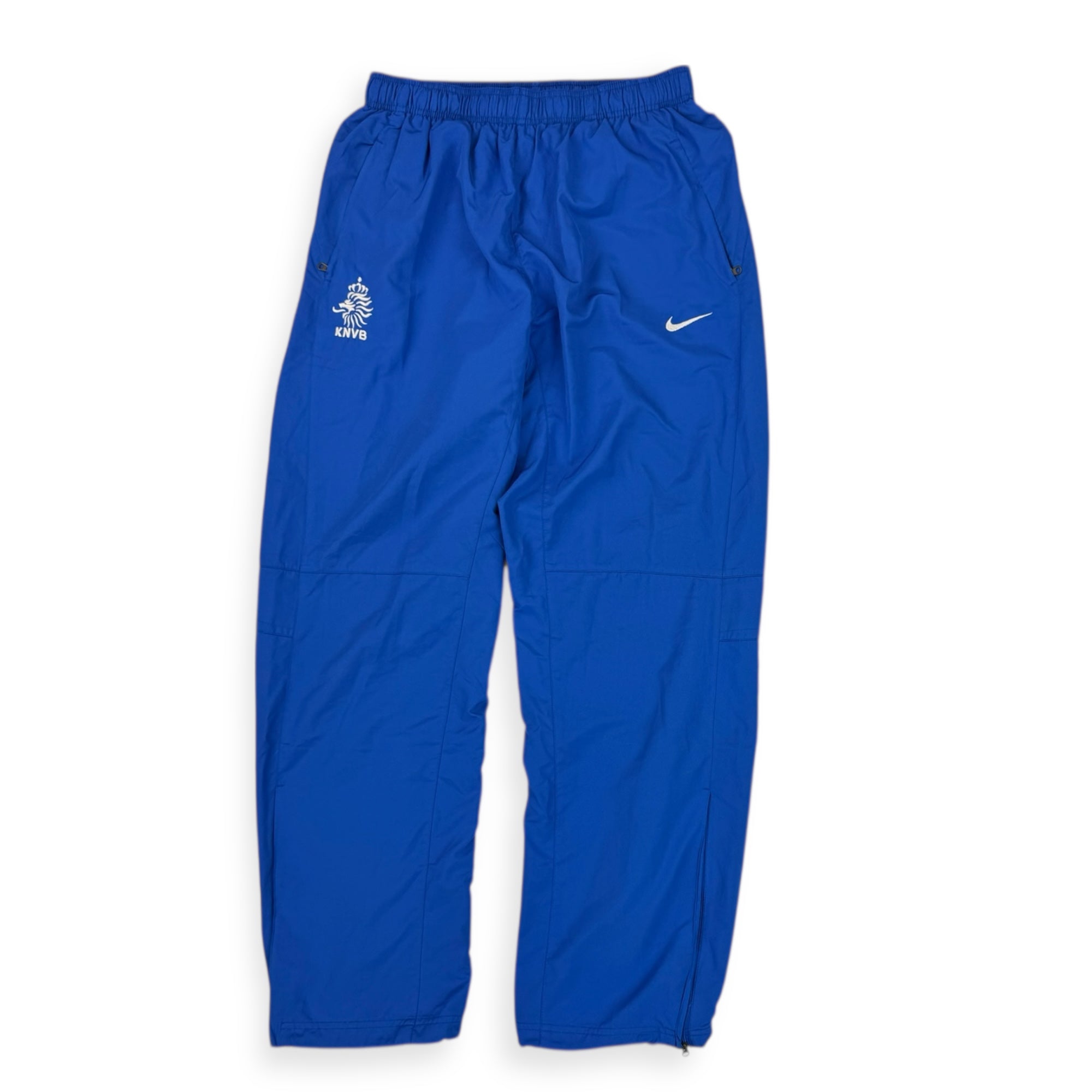 Netherlands 2006 Tracksuit Bottoms (S)